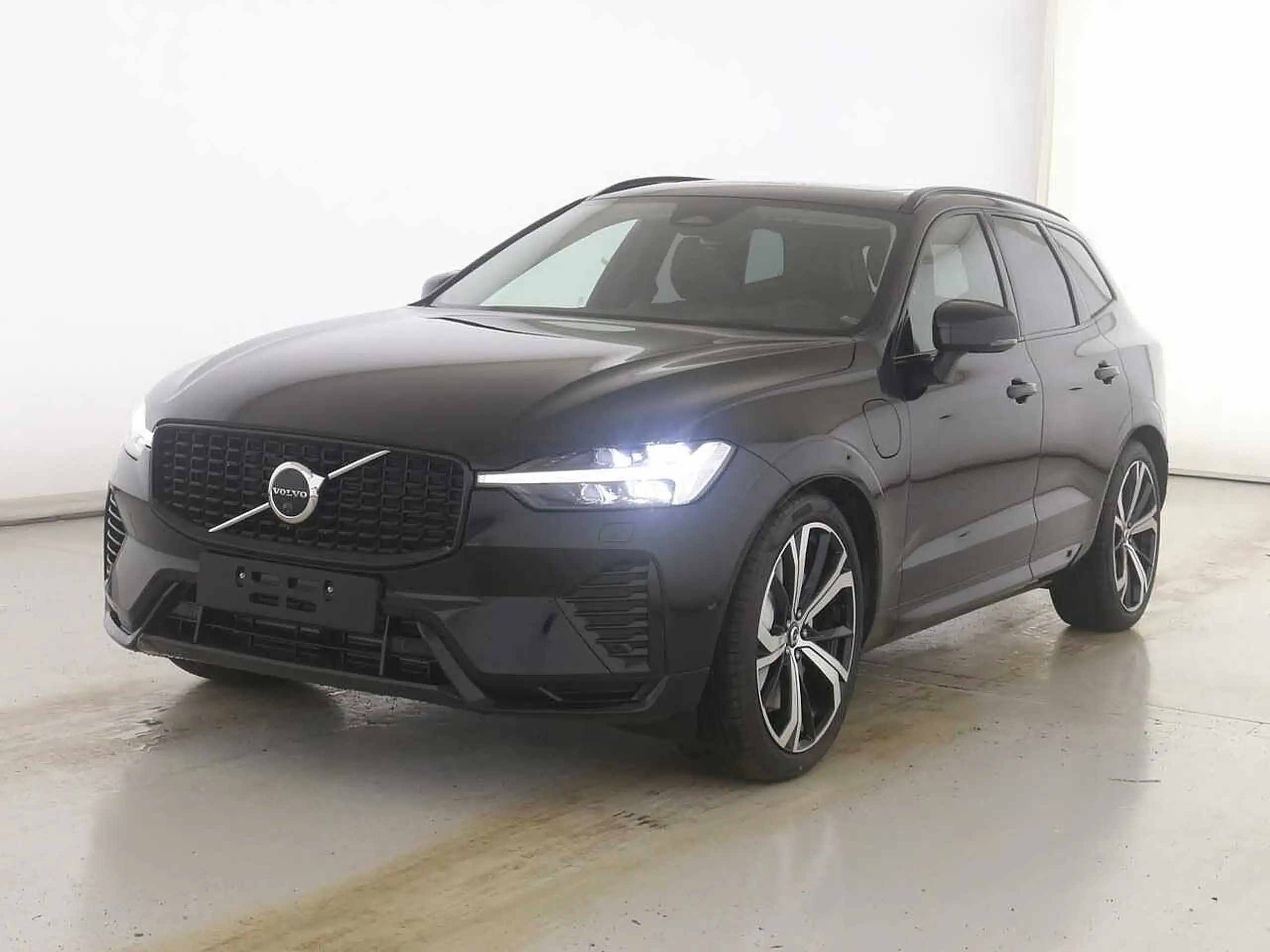 Volvo - XC60