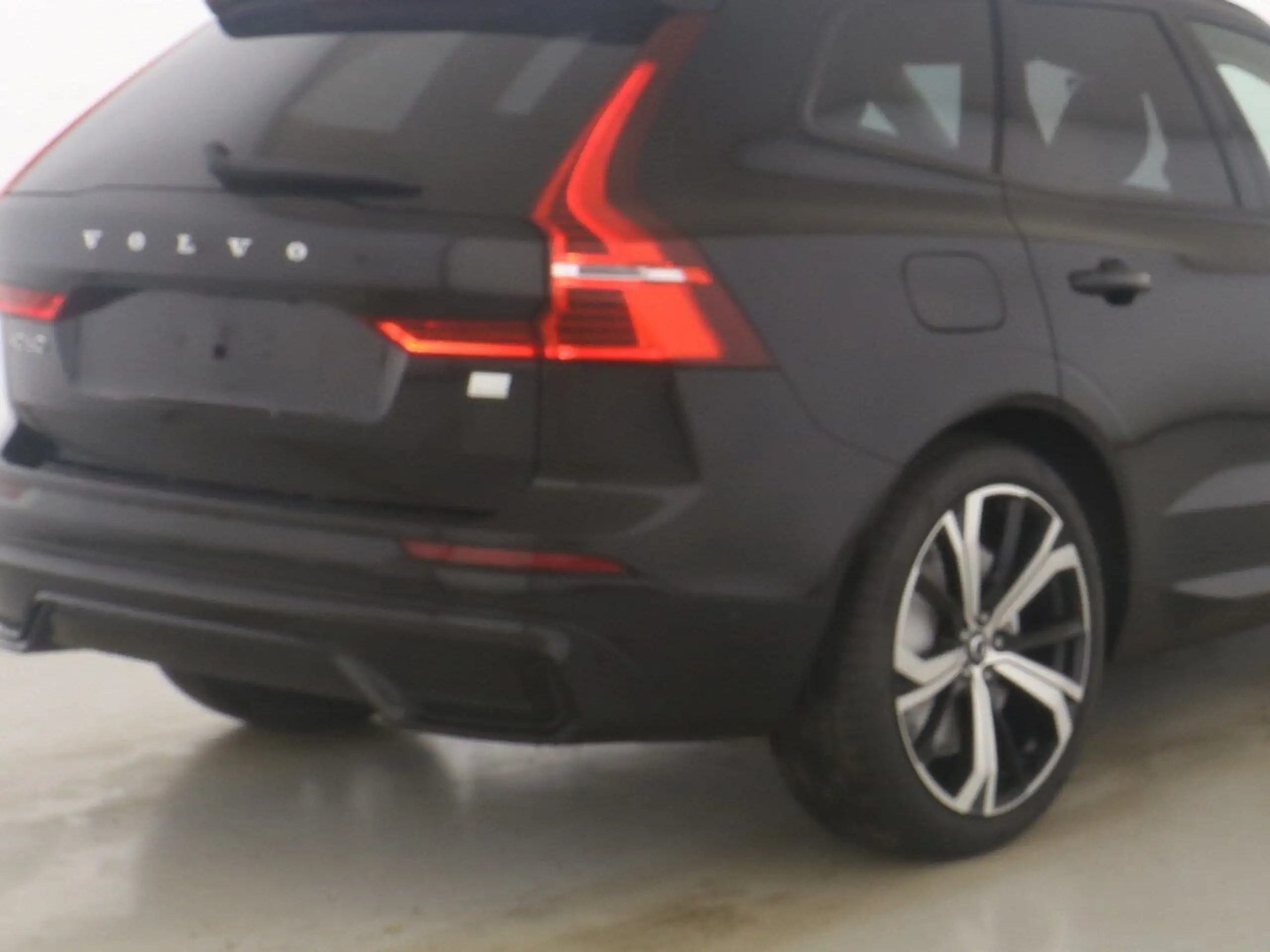 Volvo - XC60