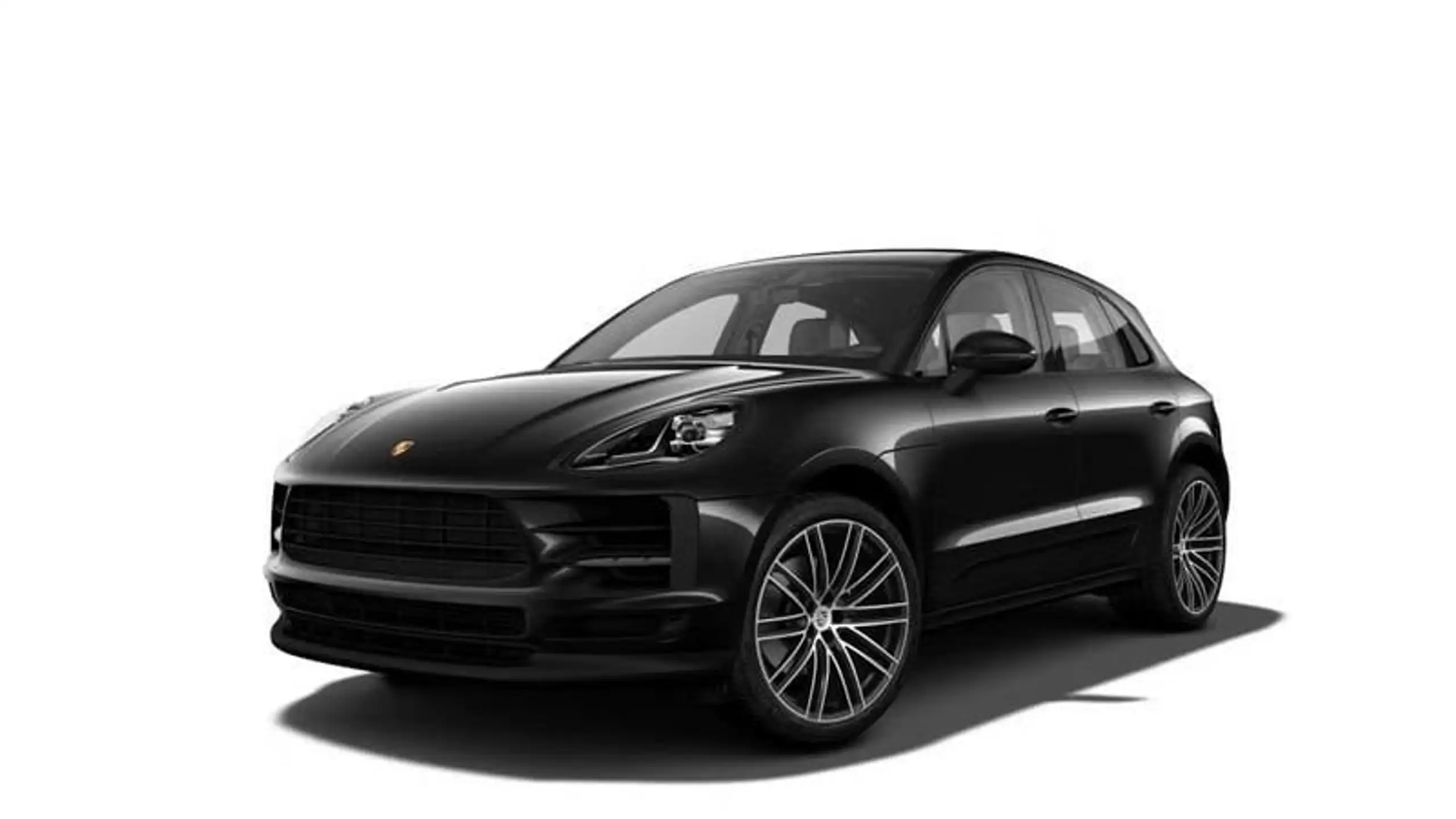 Porsche - Macan