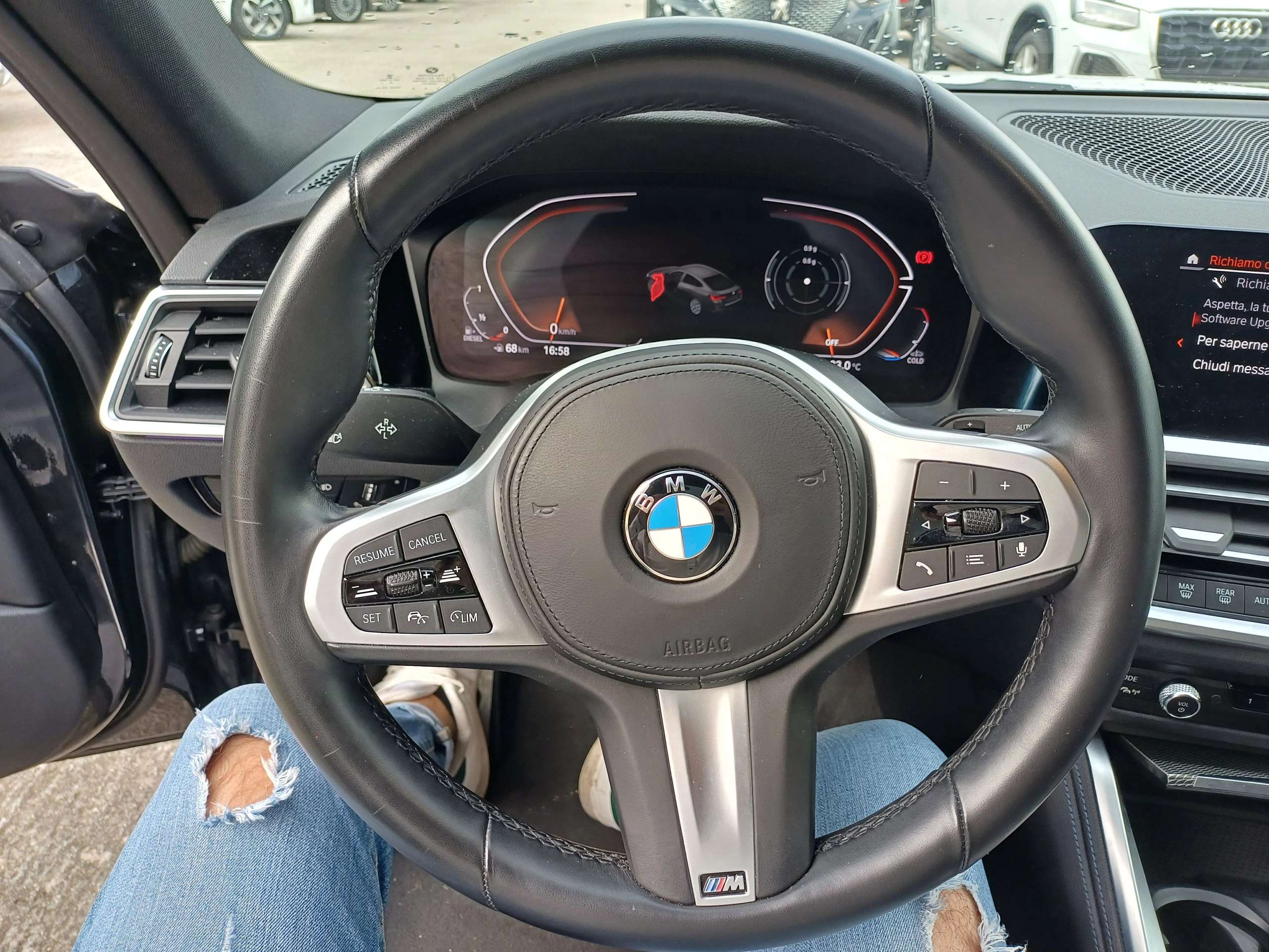 BMW - 420