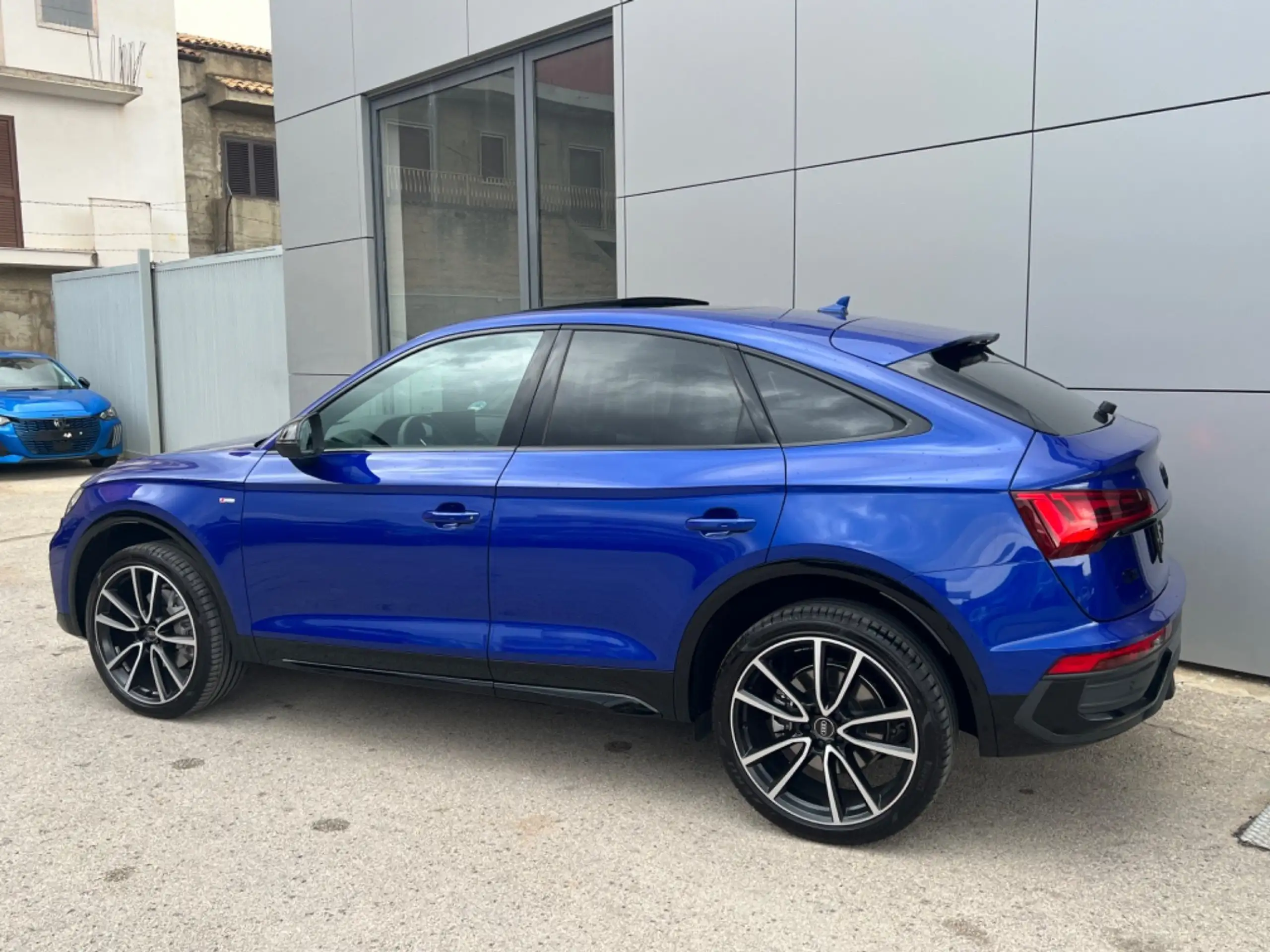 Audi - Q5