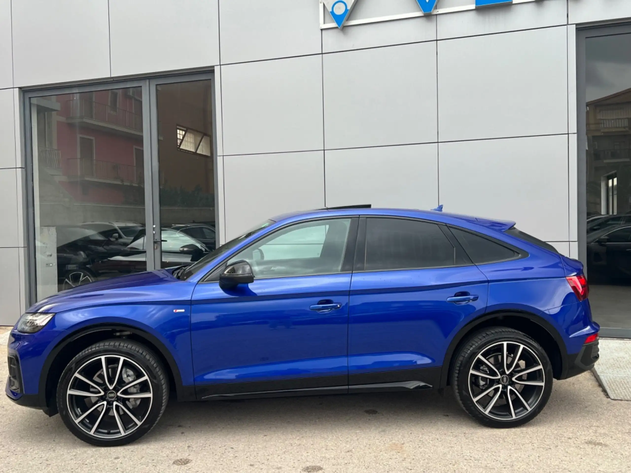 Audi - Q5