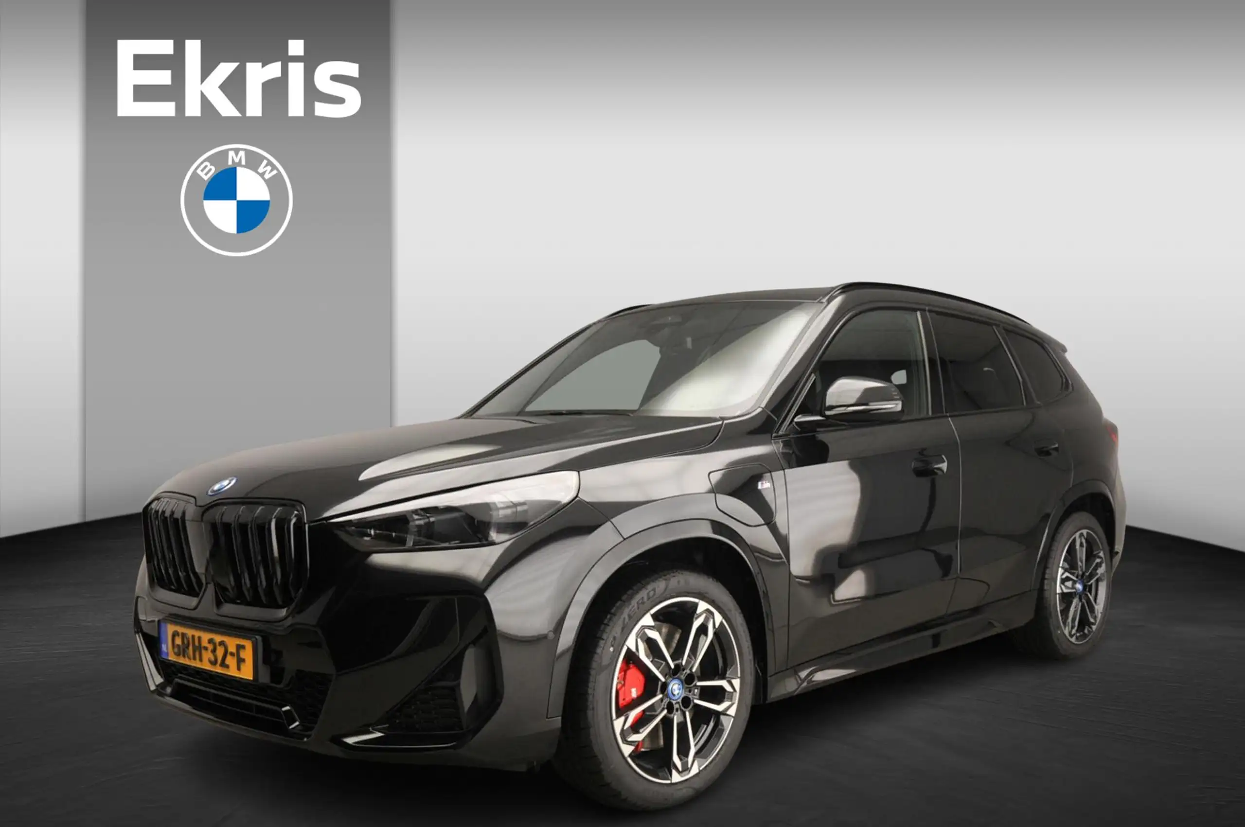 BMW - X1