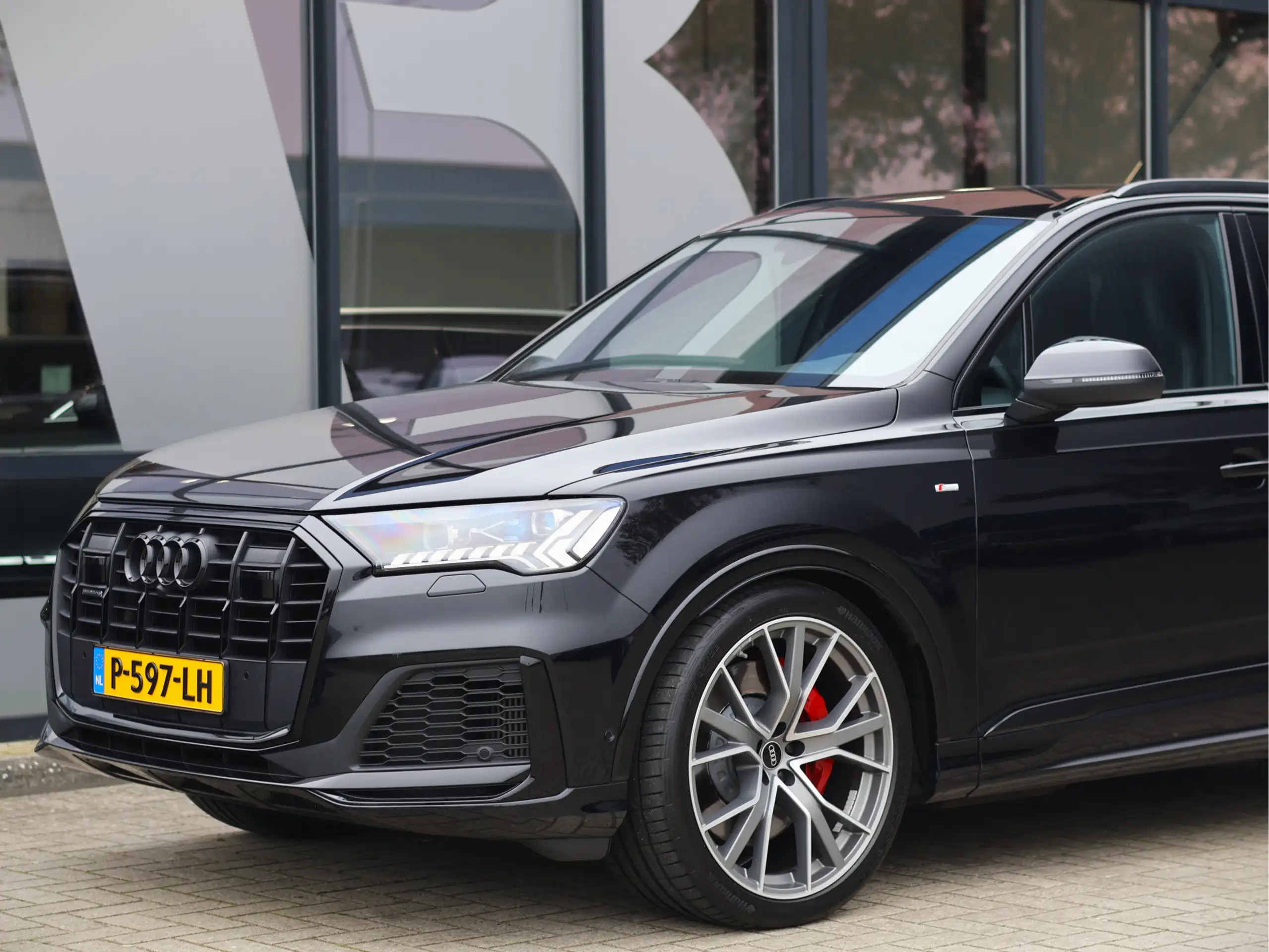 Audi - Q7