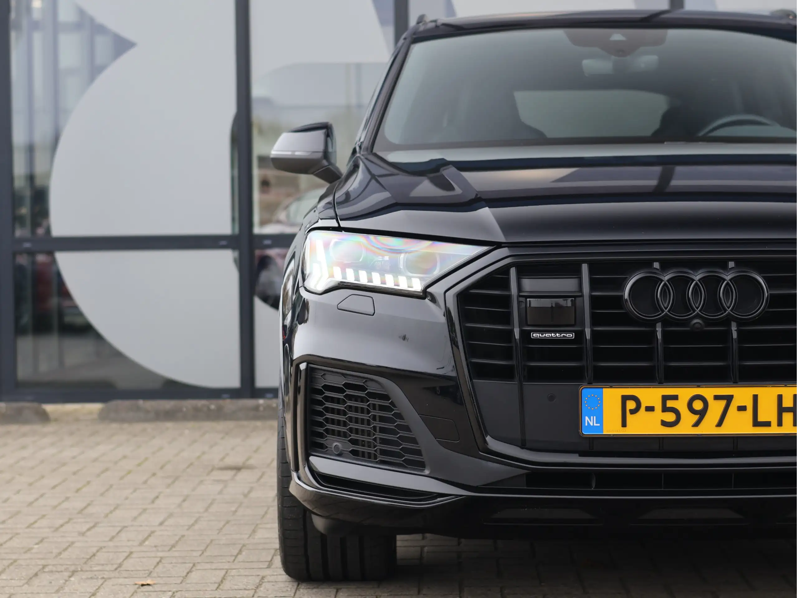 Audi - Q7