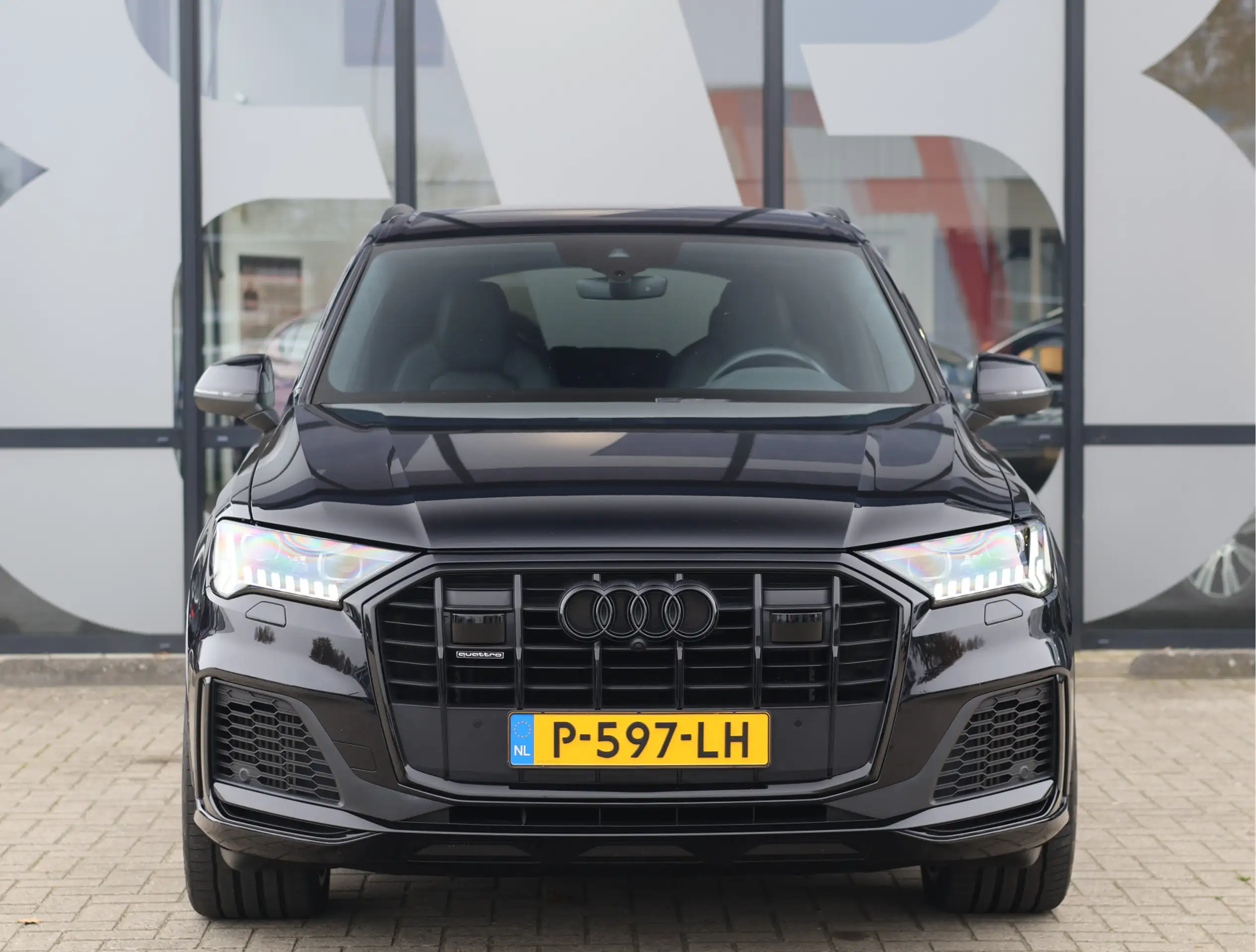 Audi - Q7