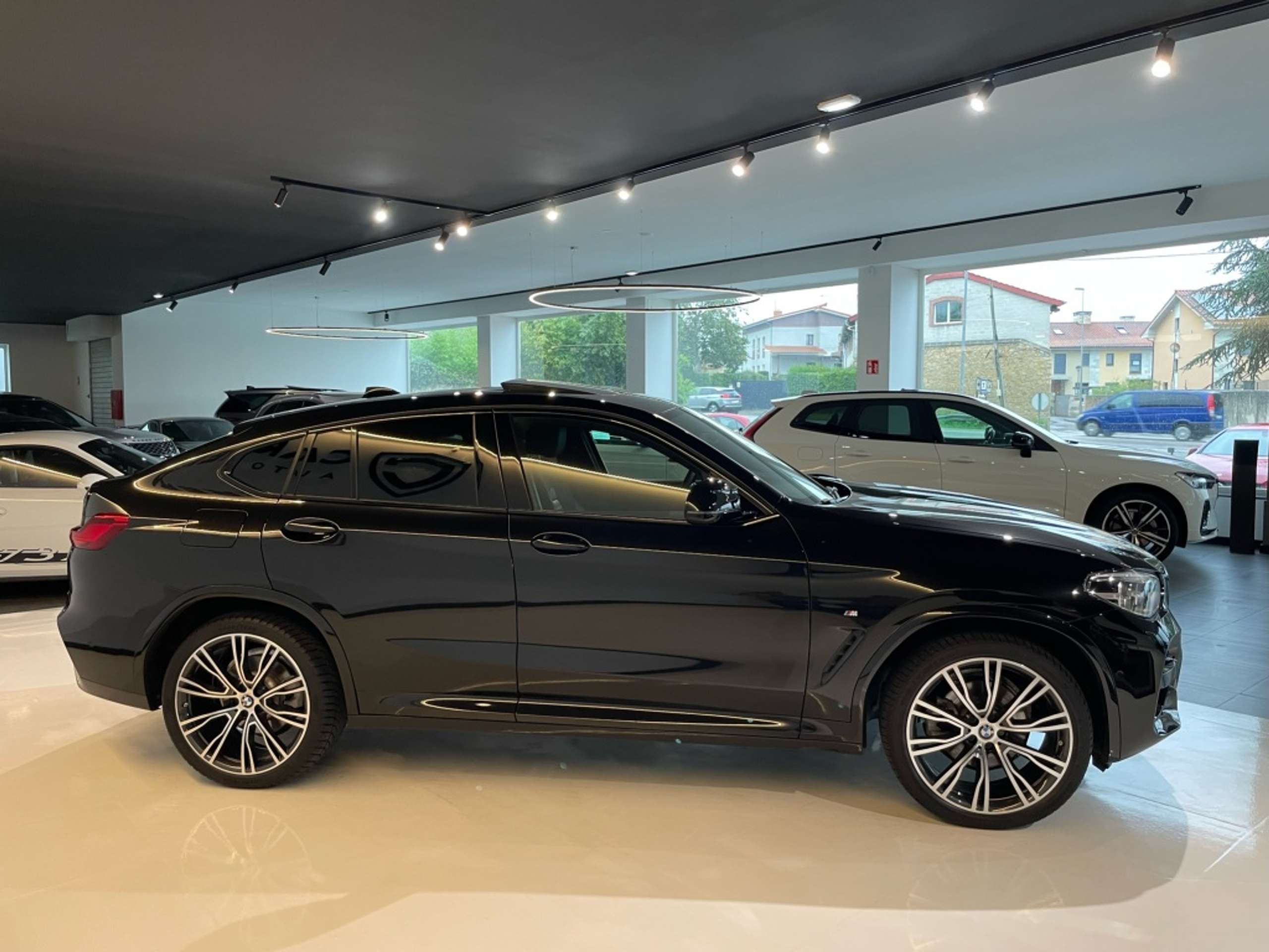 BMW - X4