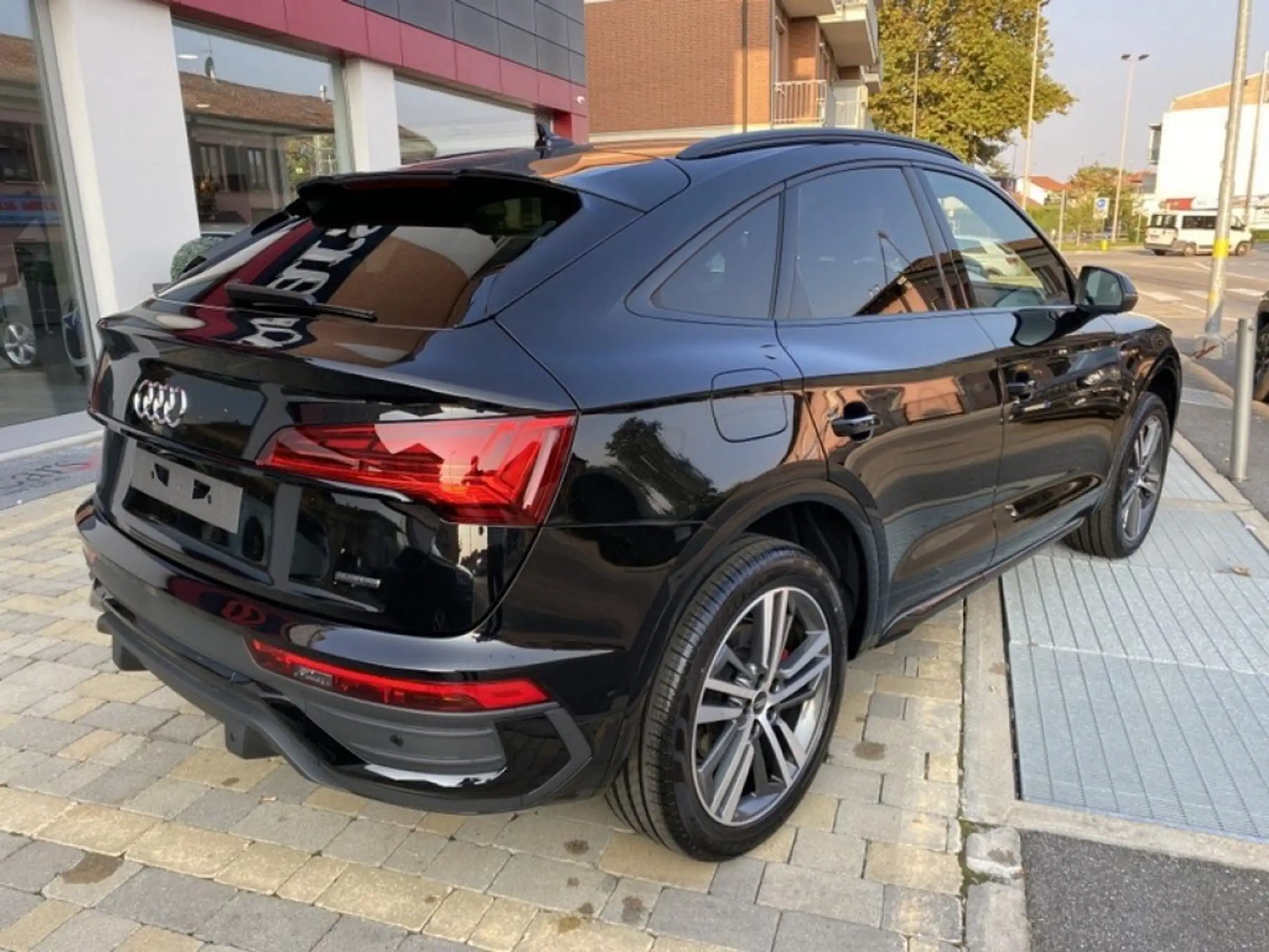 Audi - Q5