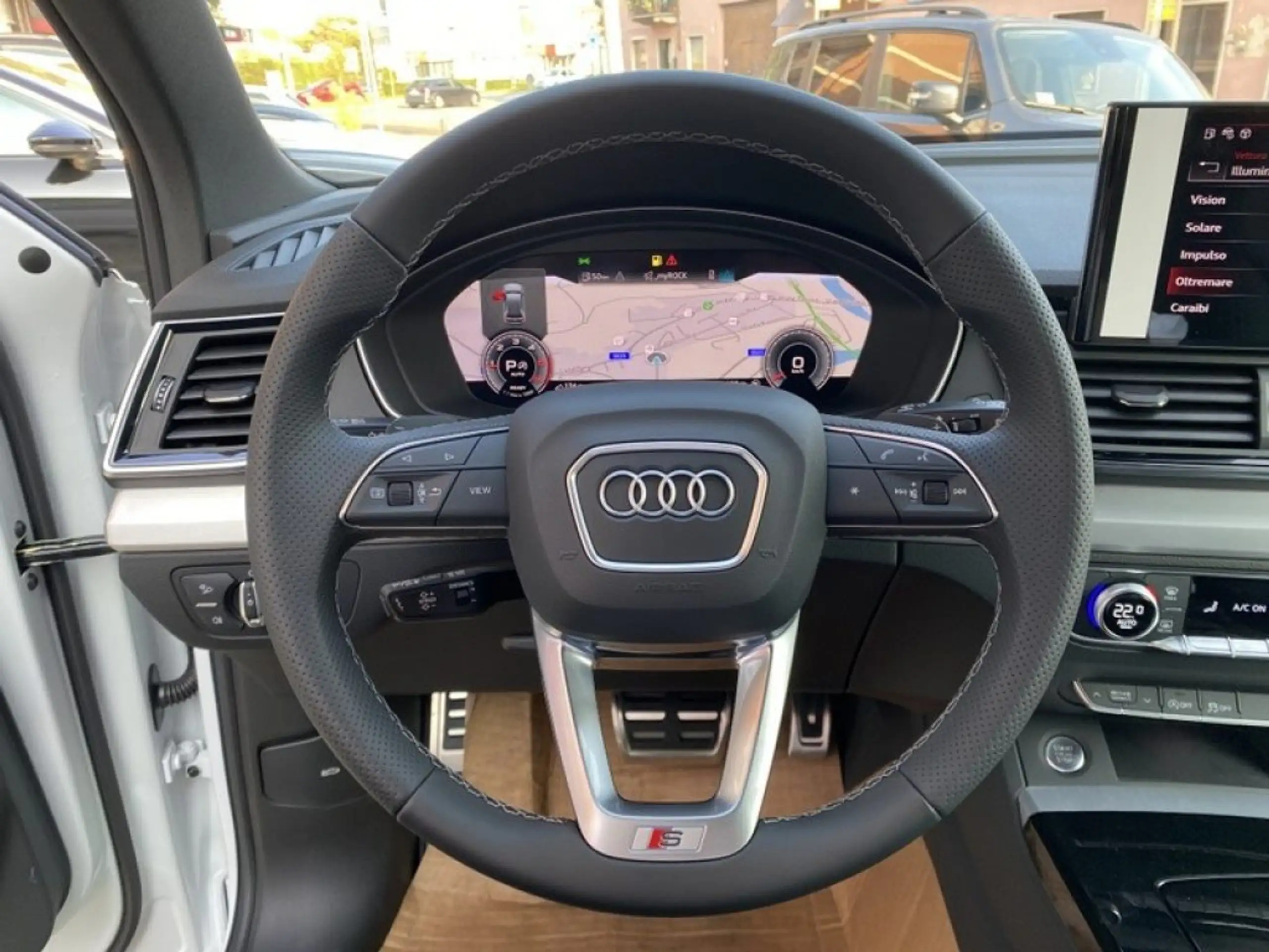 Audi - Q5