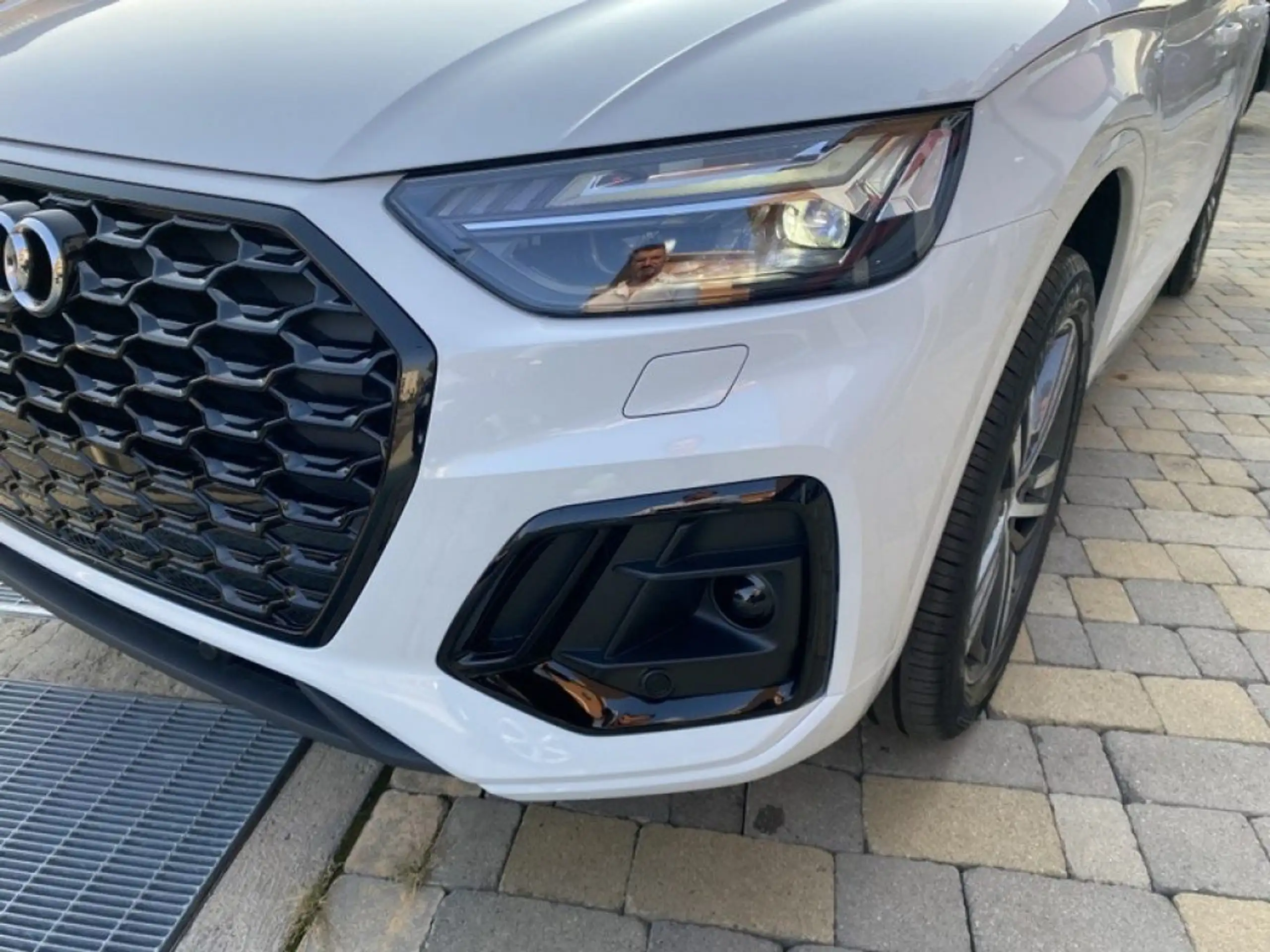 Audi - Q5