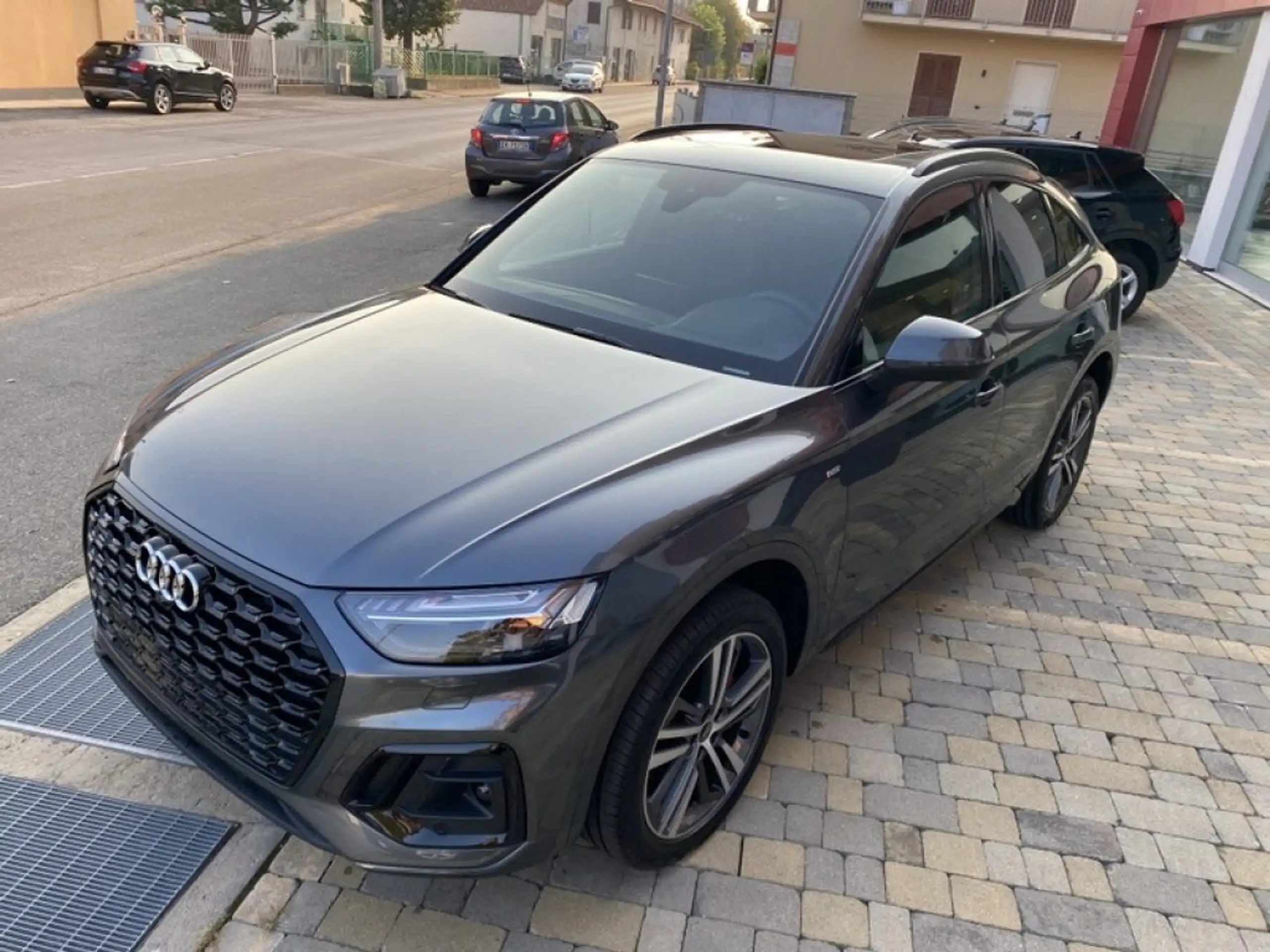 Audi - Q5