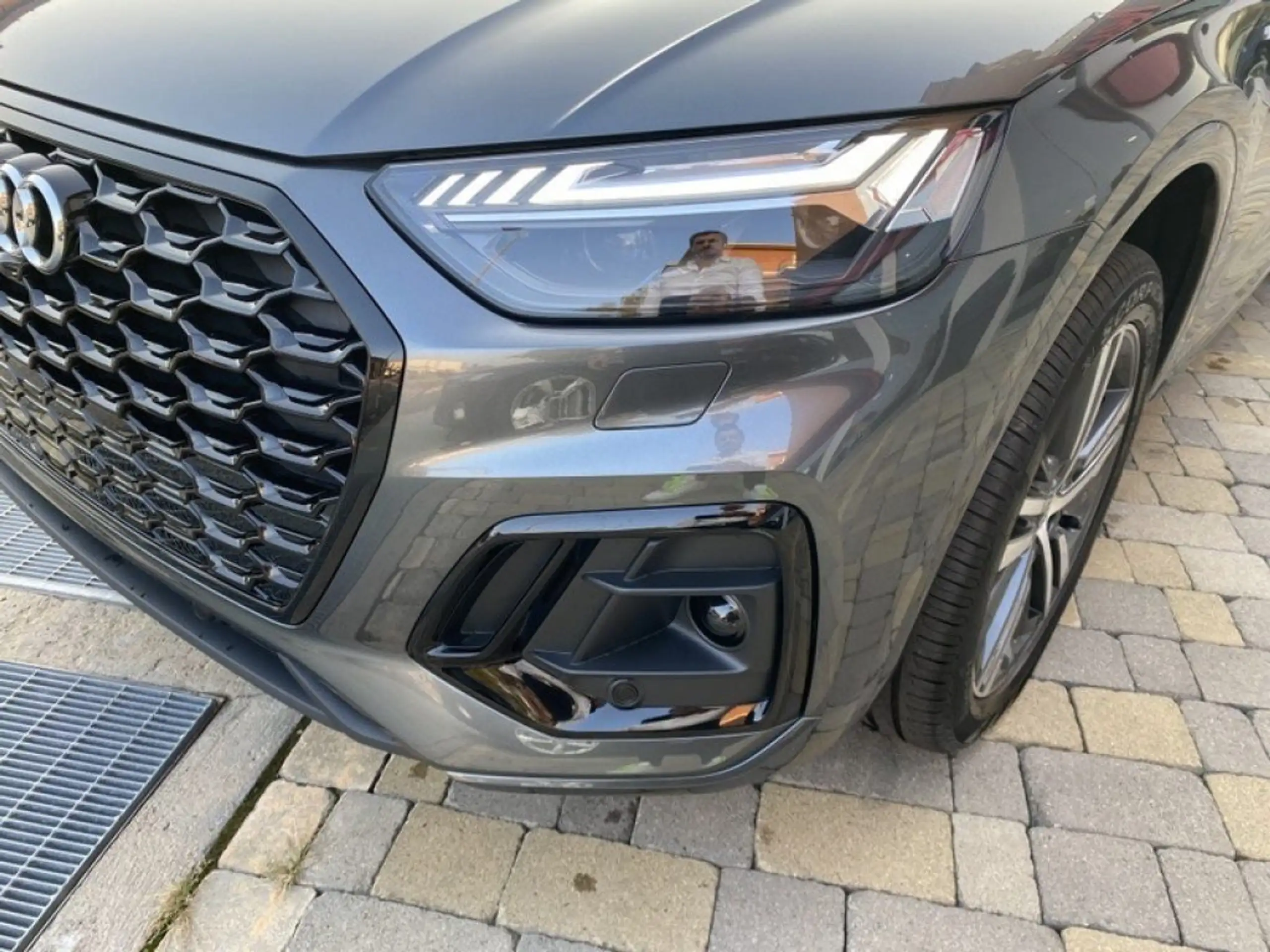 Audi - Q5