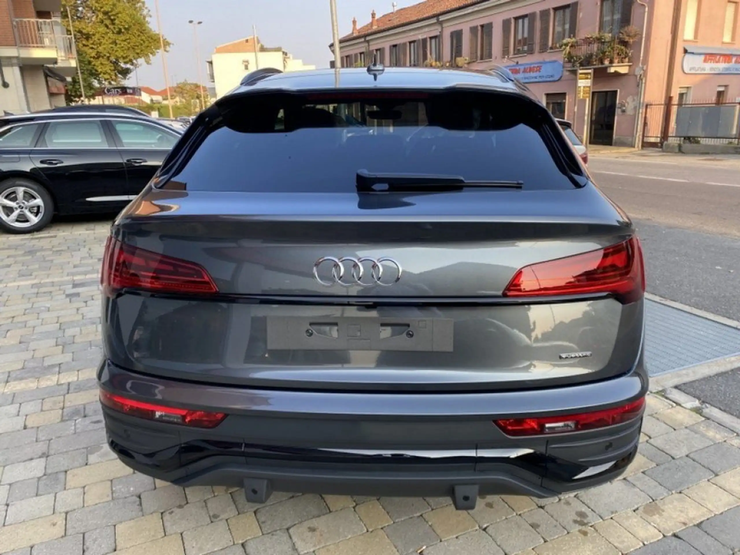 Audi - Q5