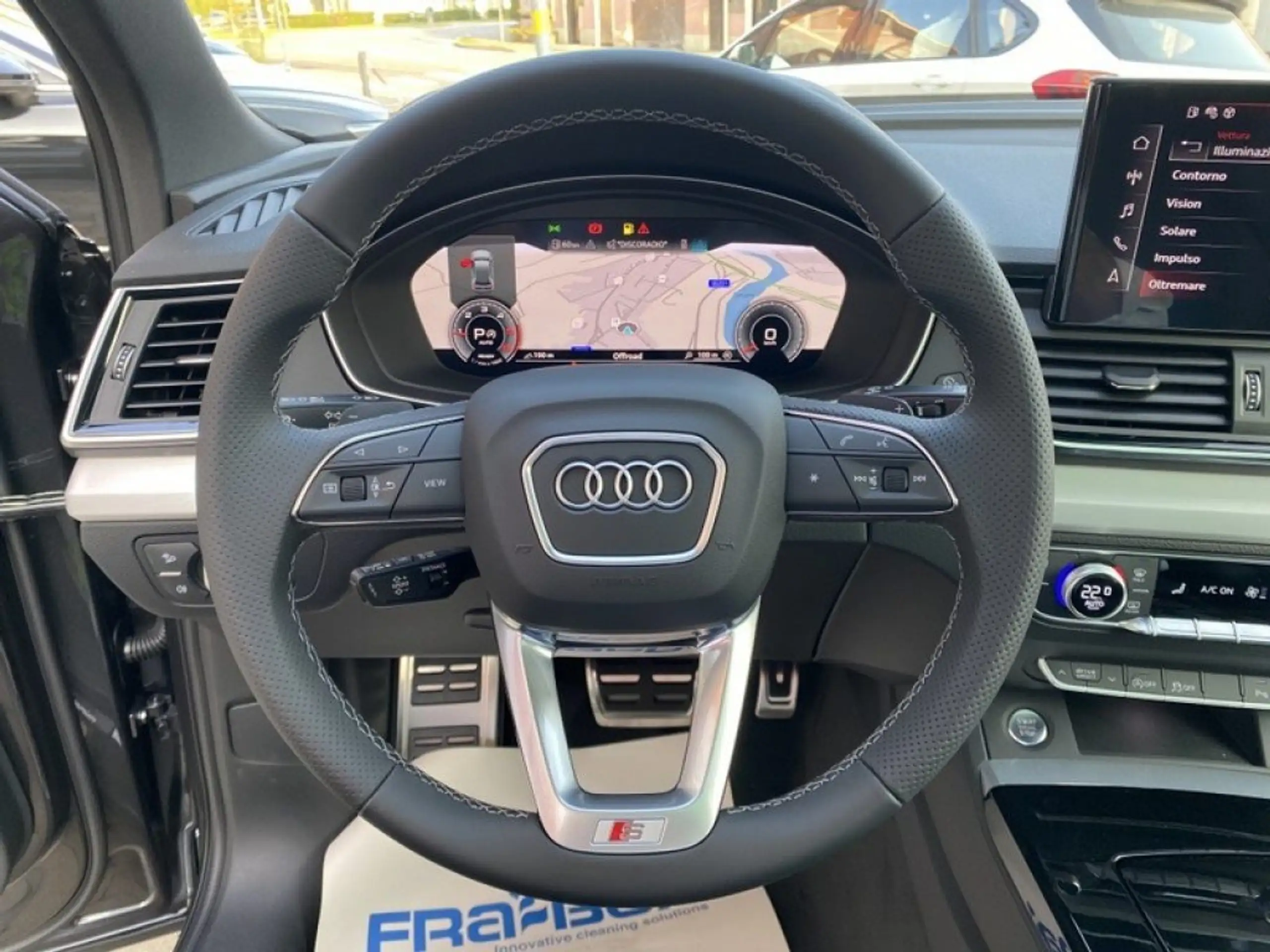 Audi - Q5