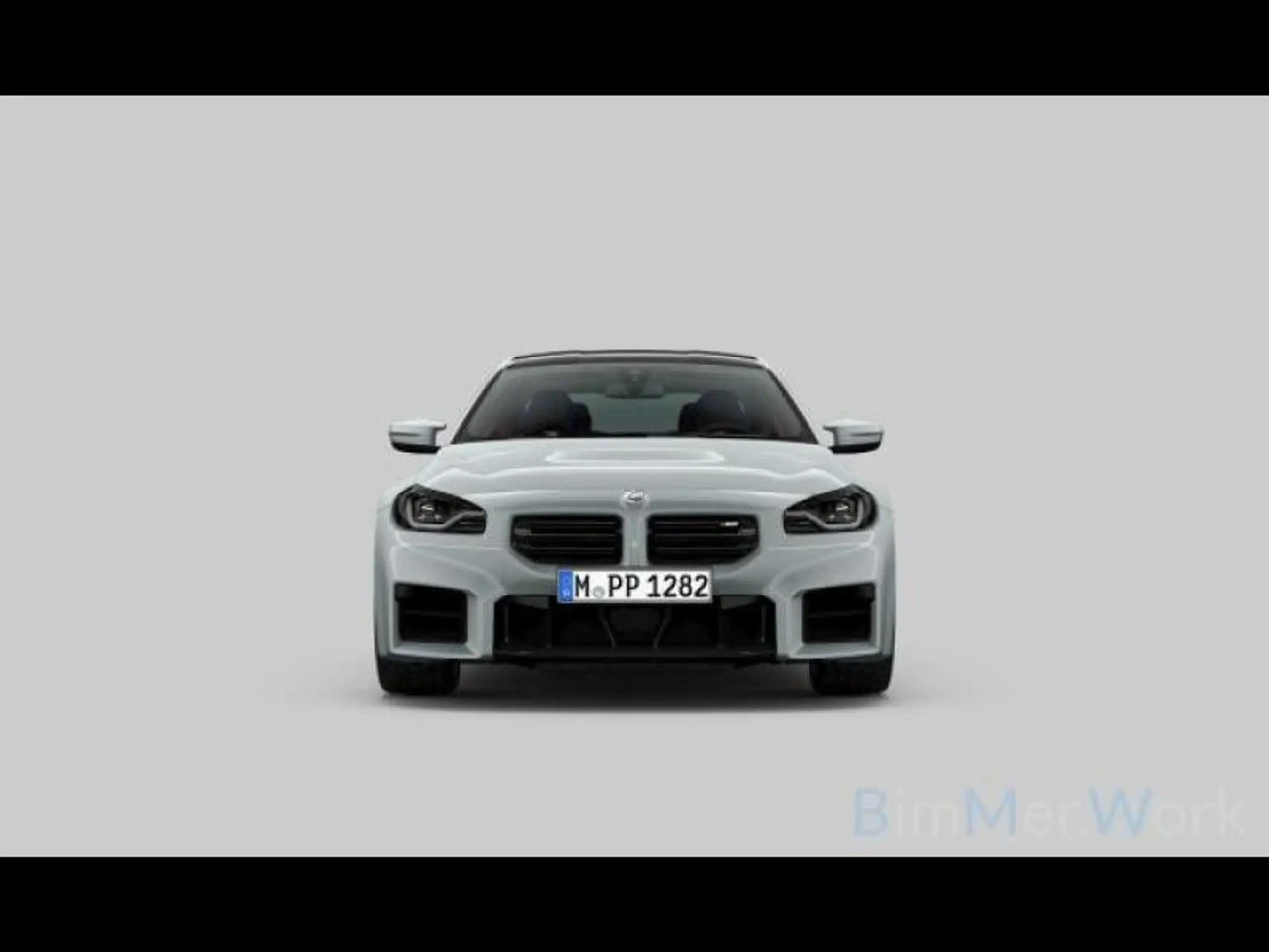 BMW - M2