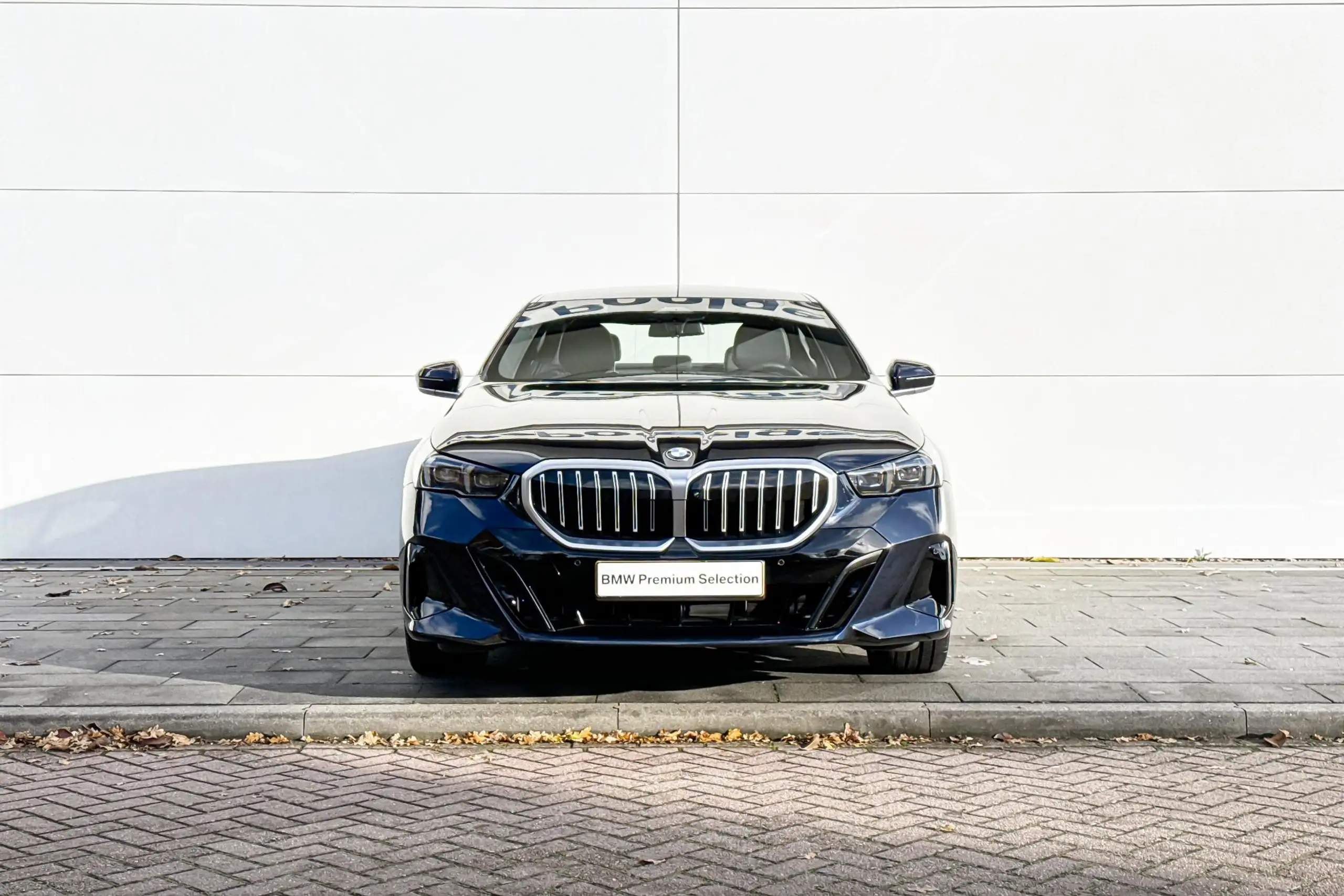 BMW - 520