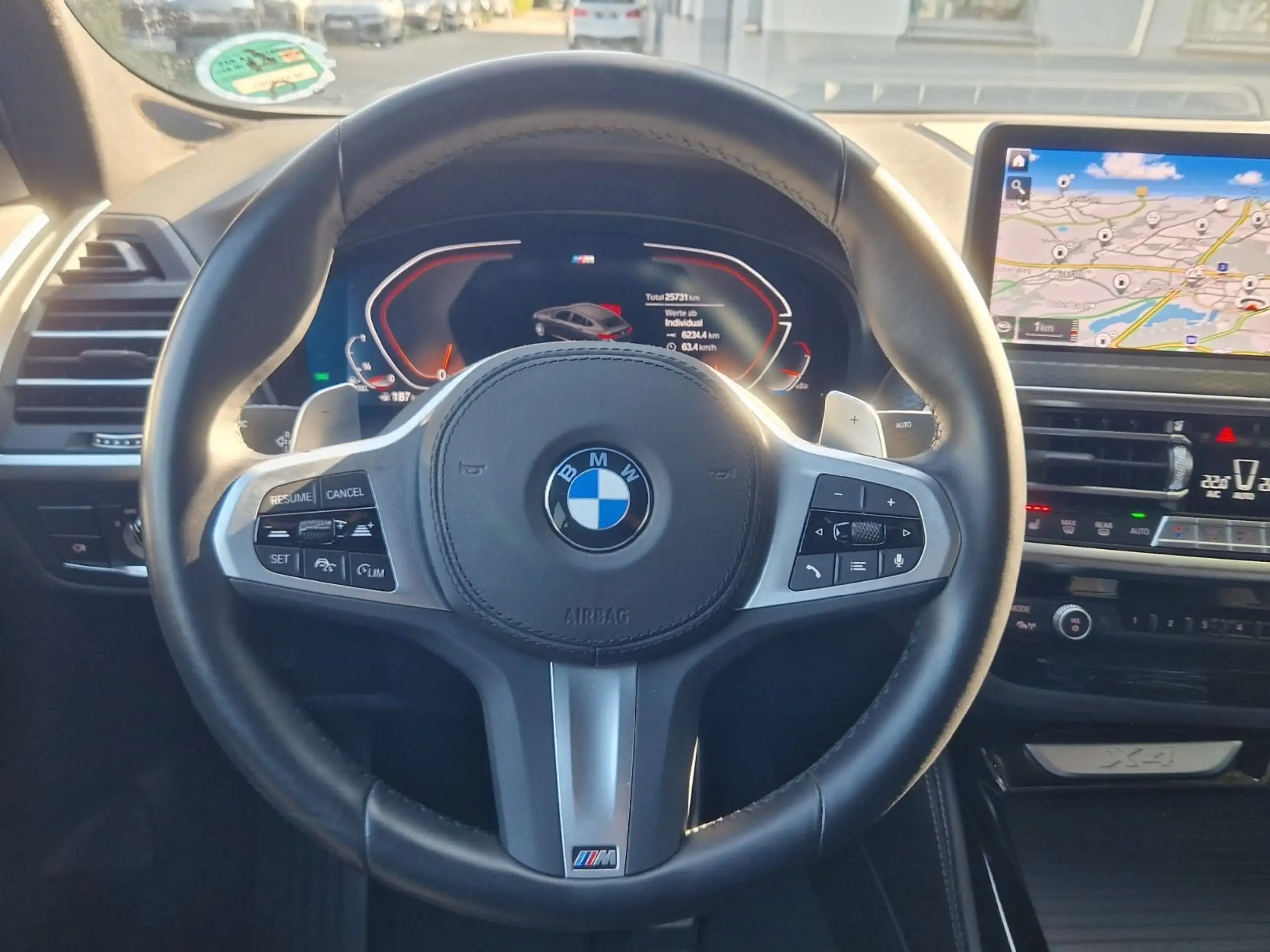 BMW - X4