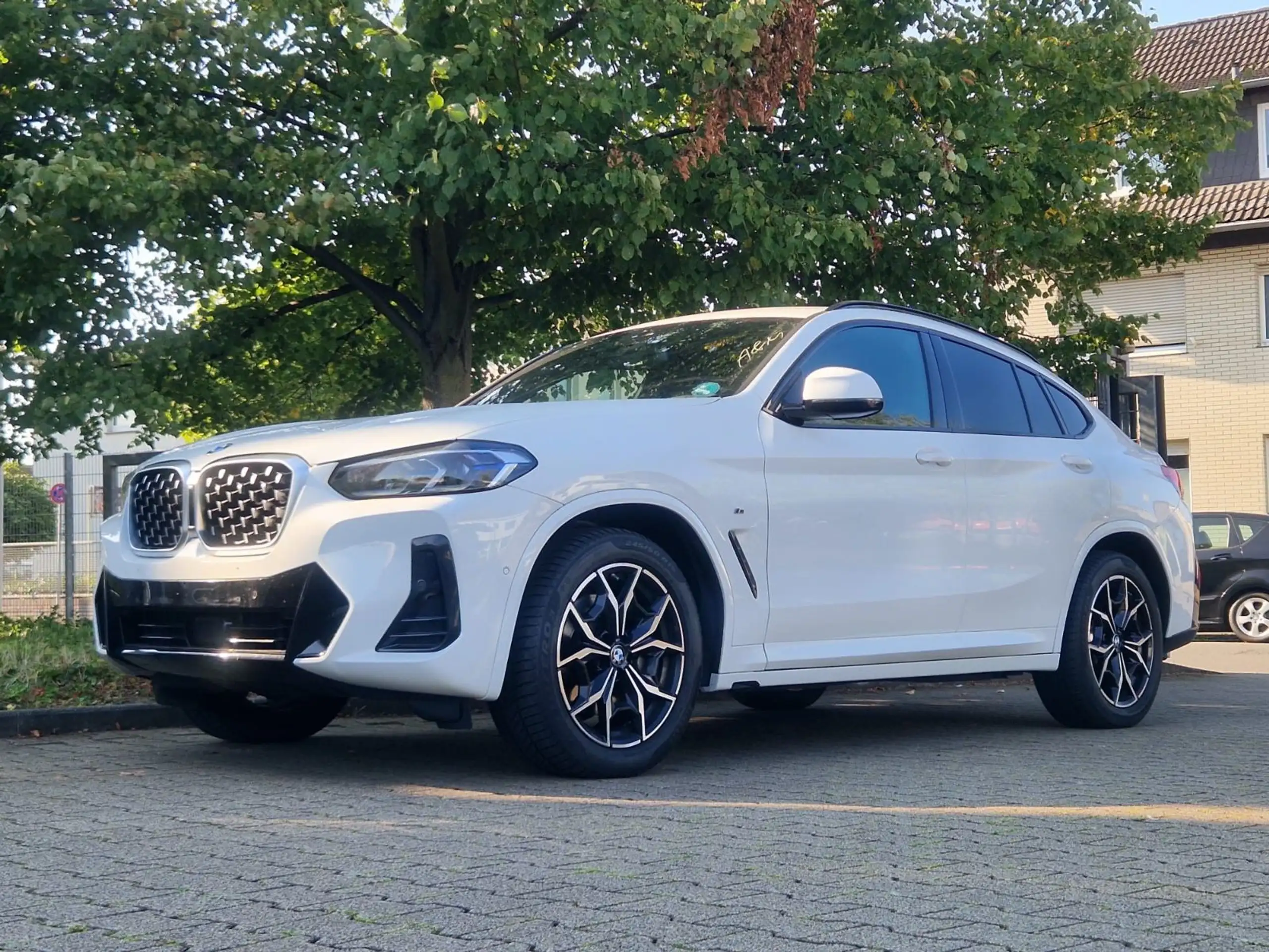 BMW - X4