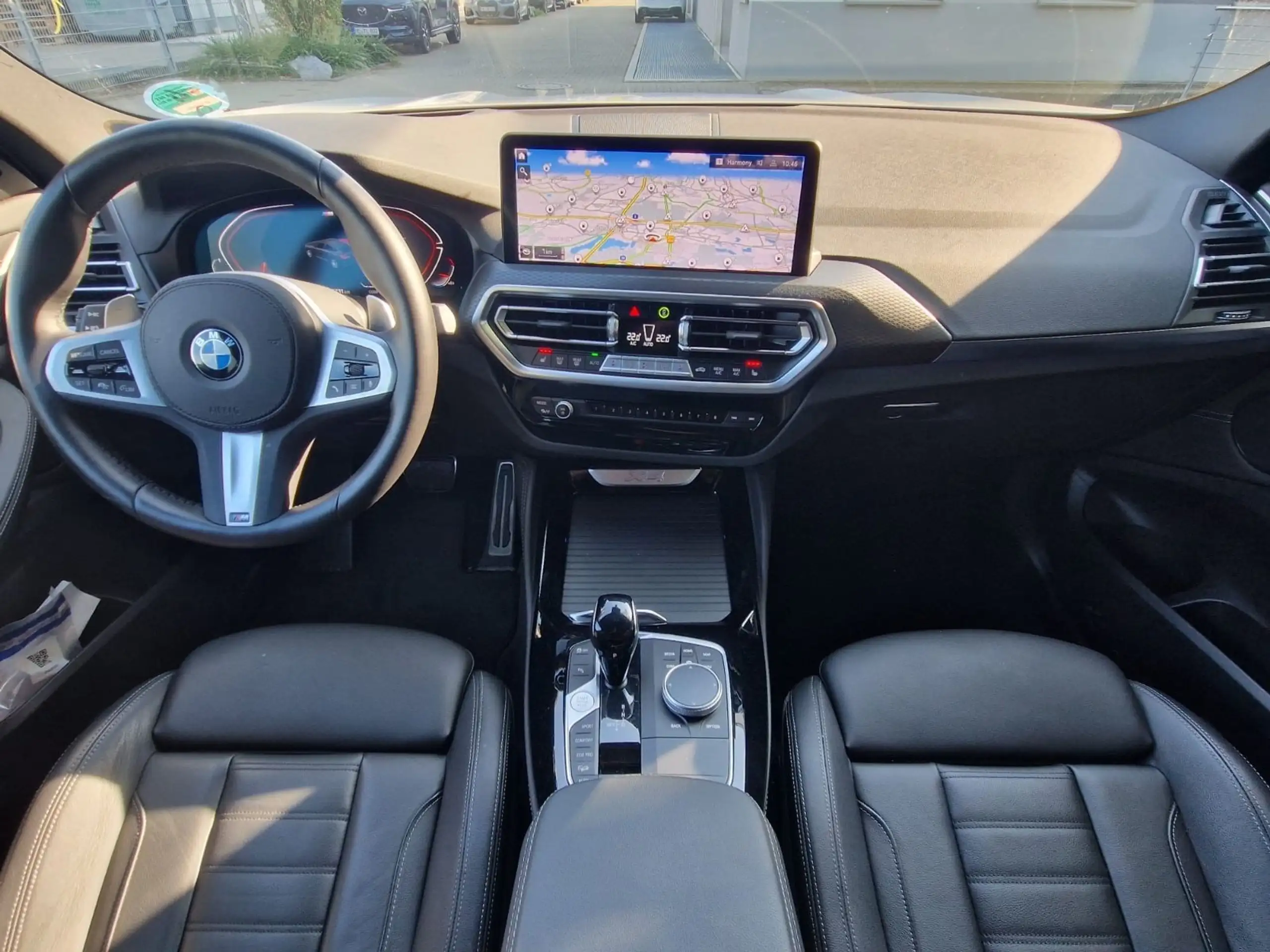 BMW - X4