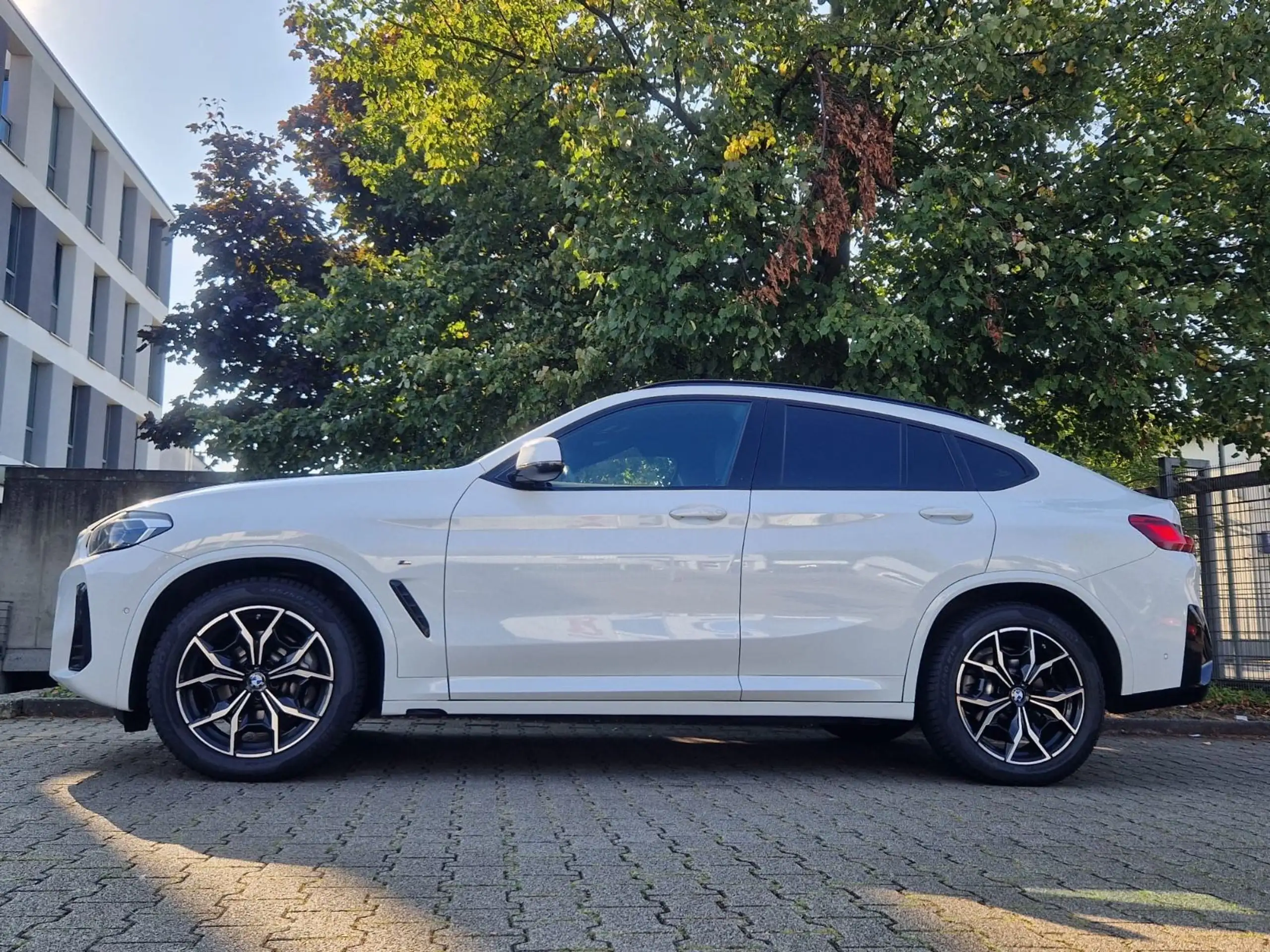 BMW - X4