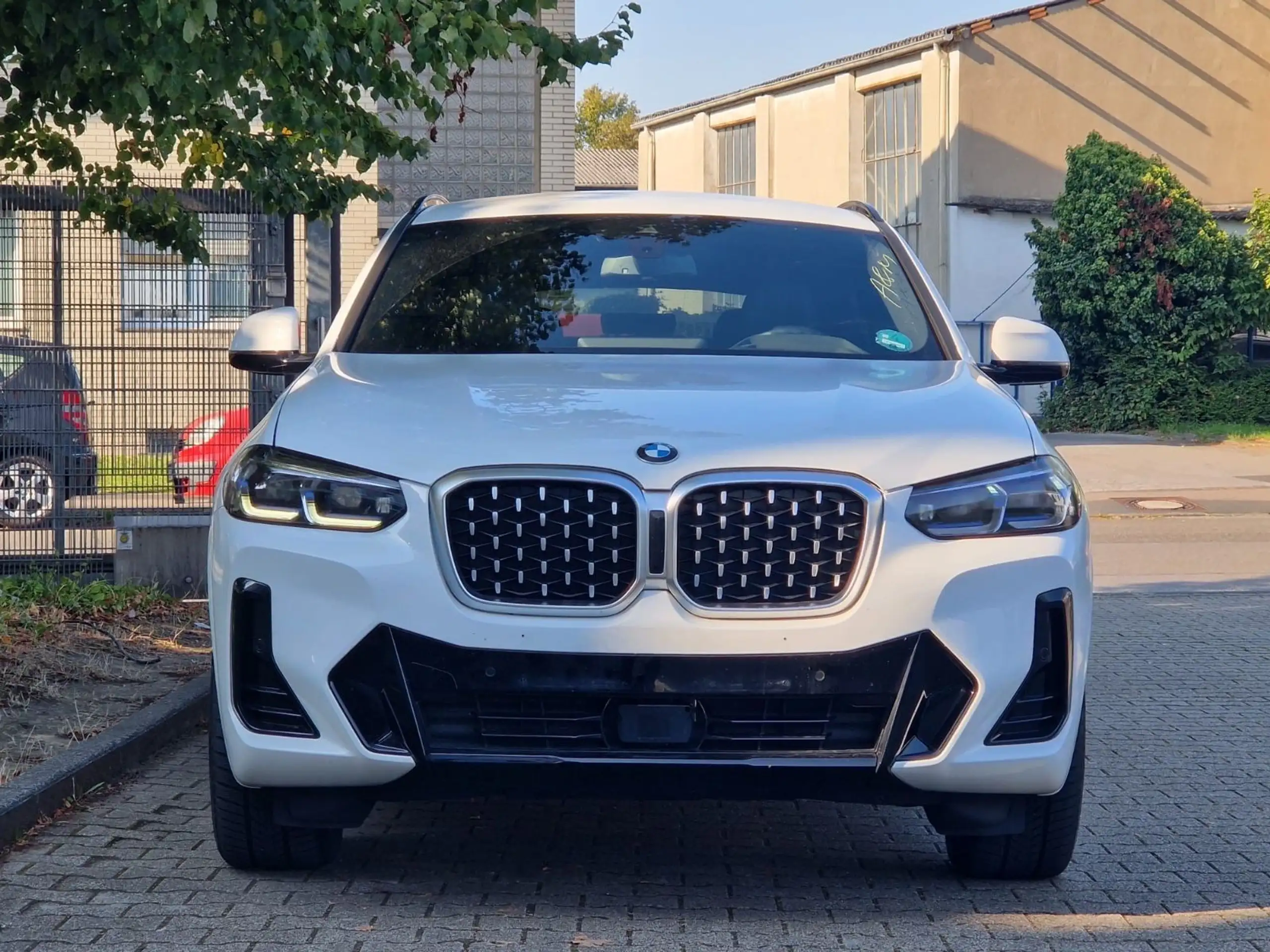 BMW - X4