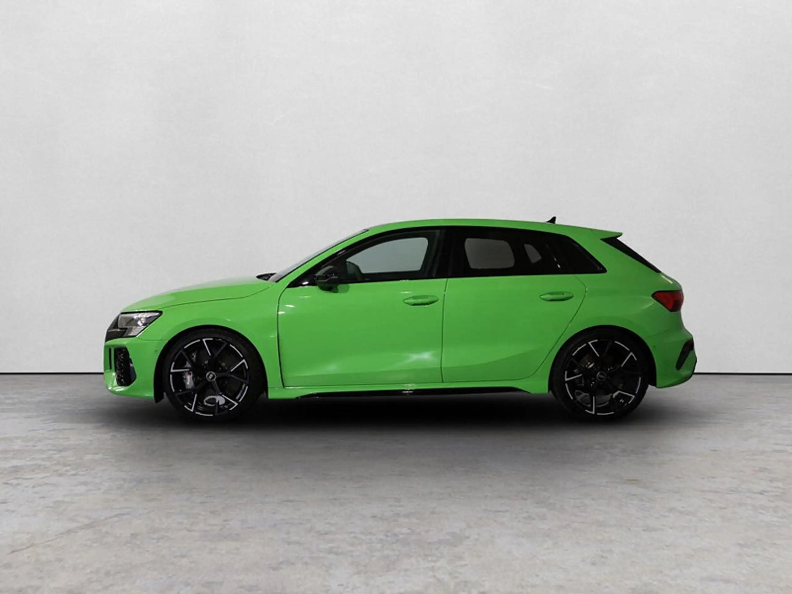 Audi - RS3