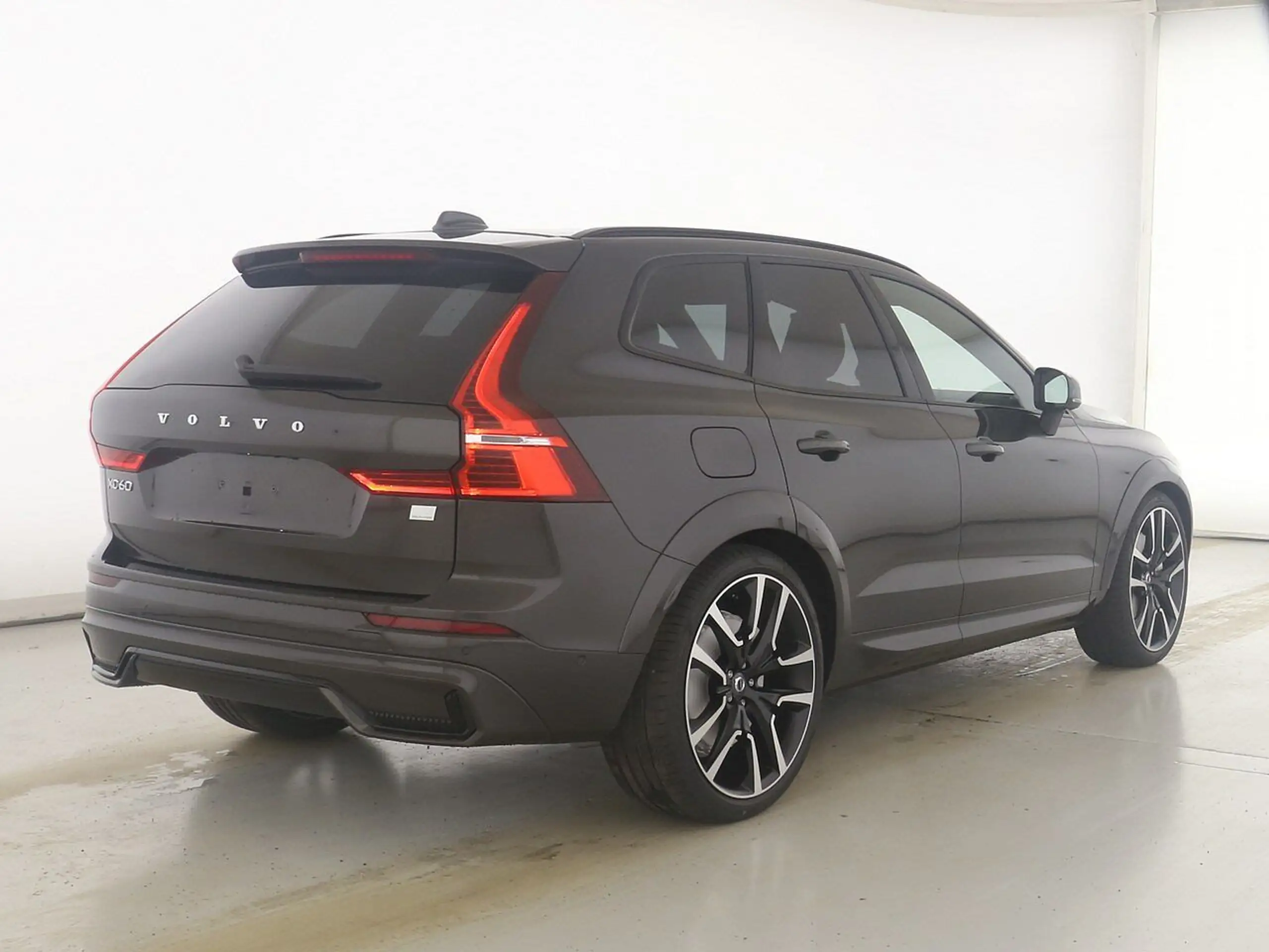 Volvo - XC60