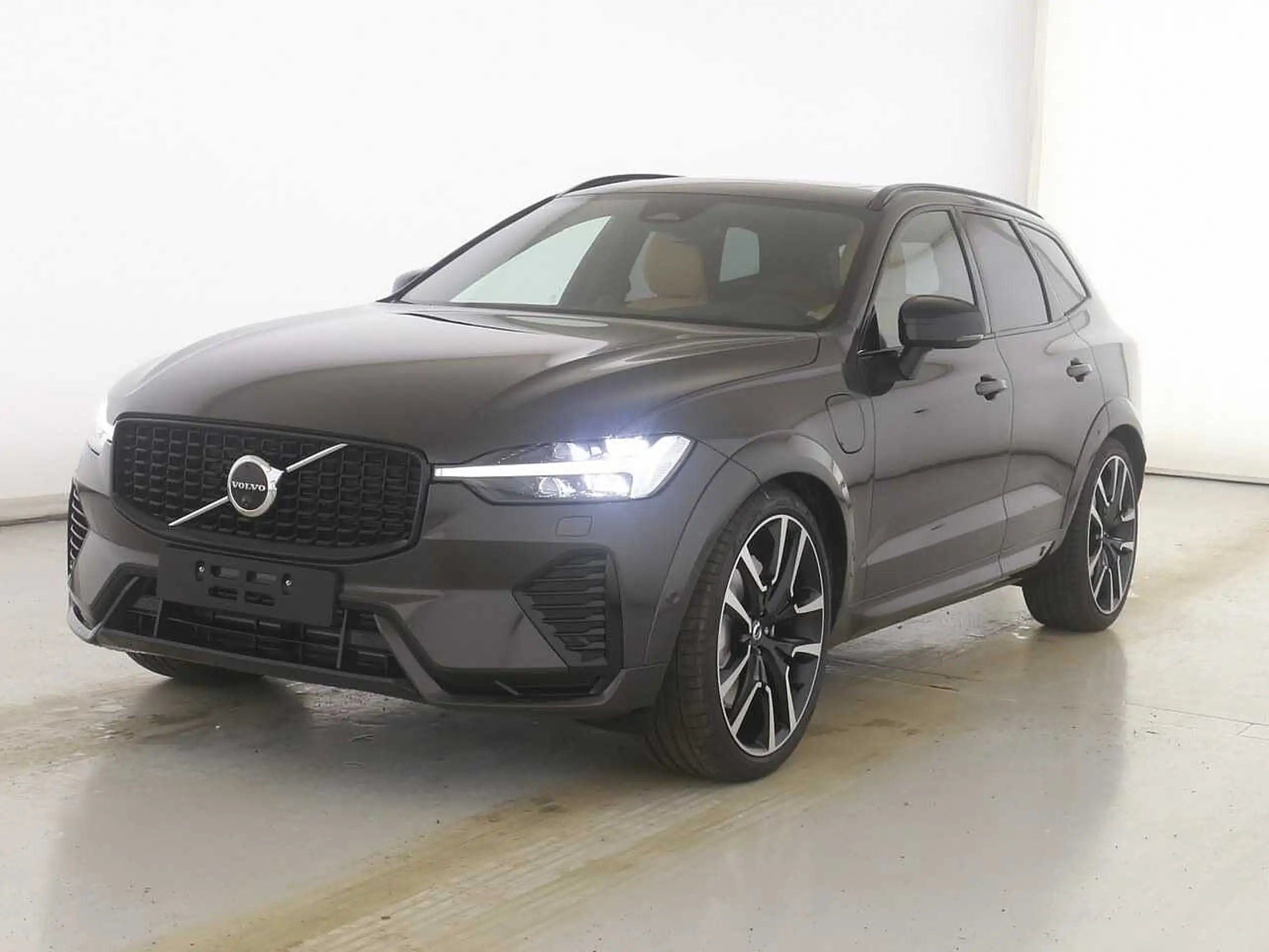 Volvo - XC60