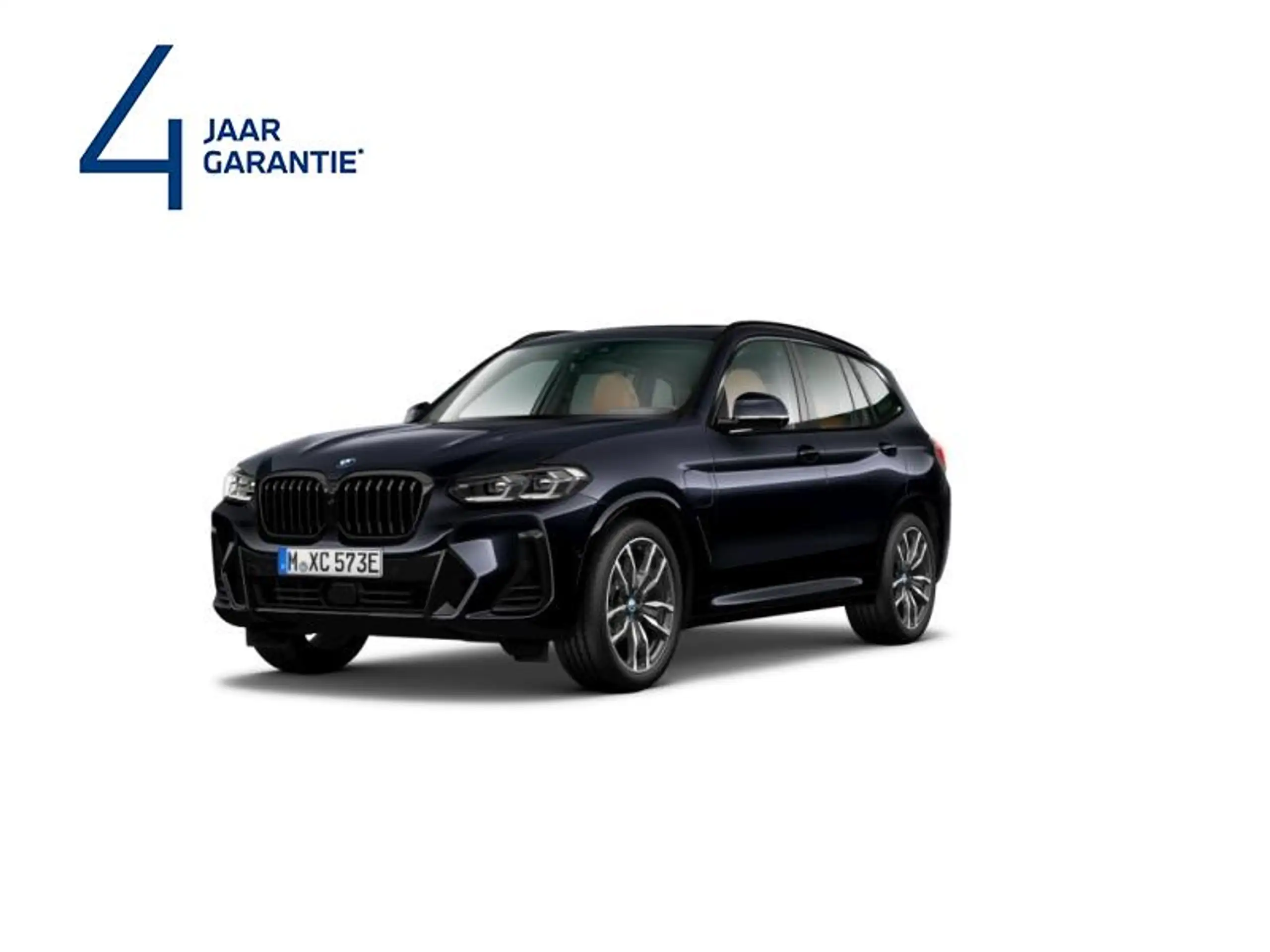 BMW - X3