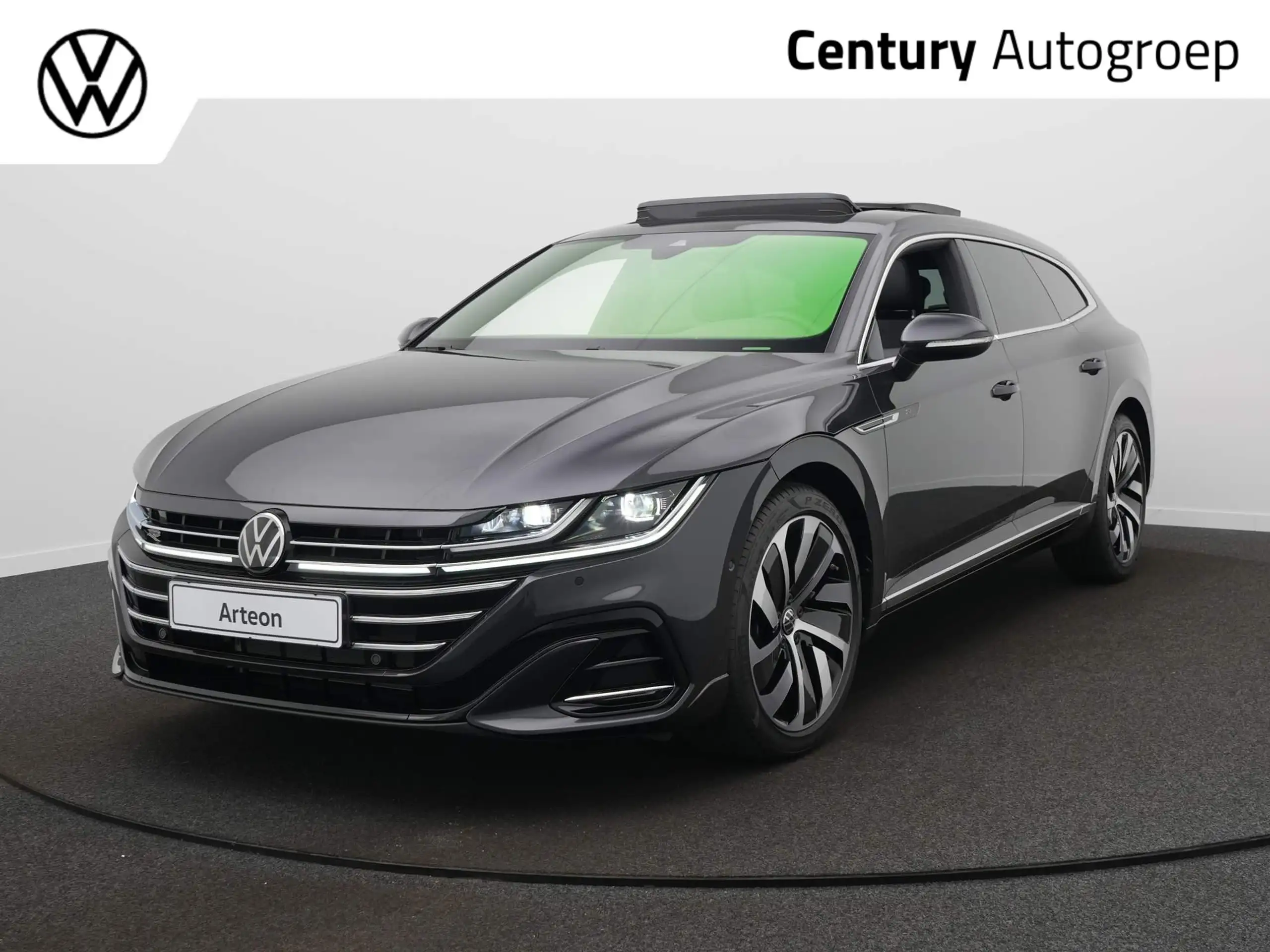 Volkswagen Arteon 2024