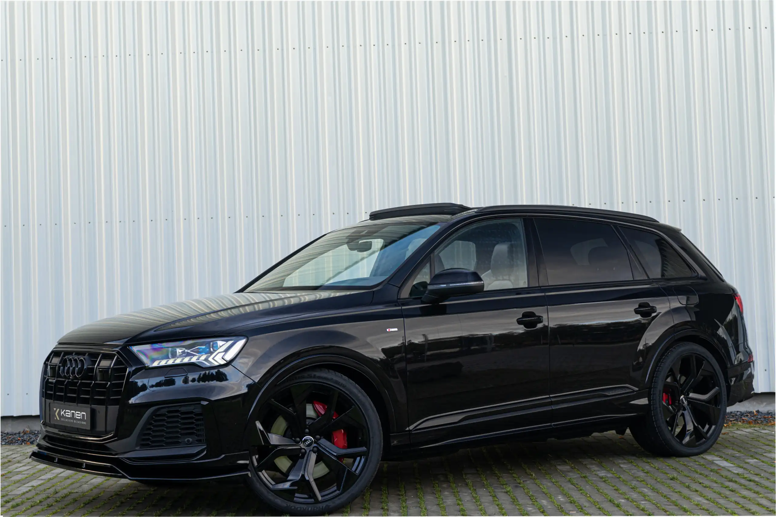 Audi - Q7