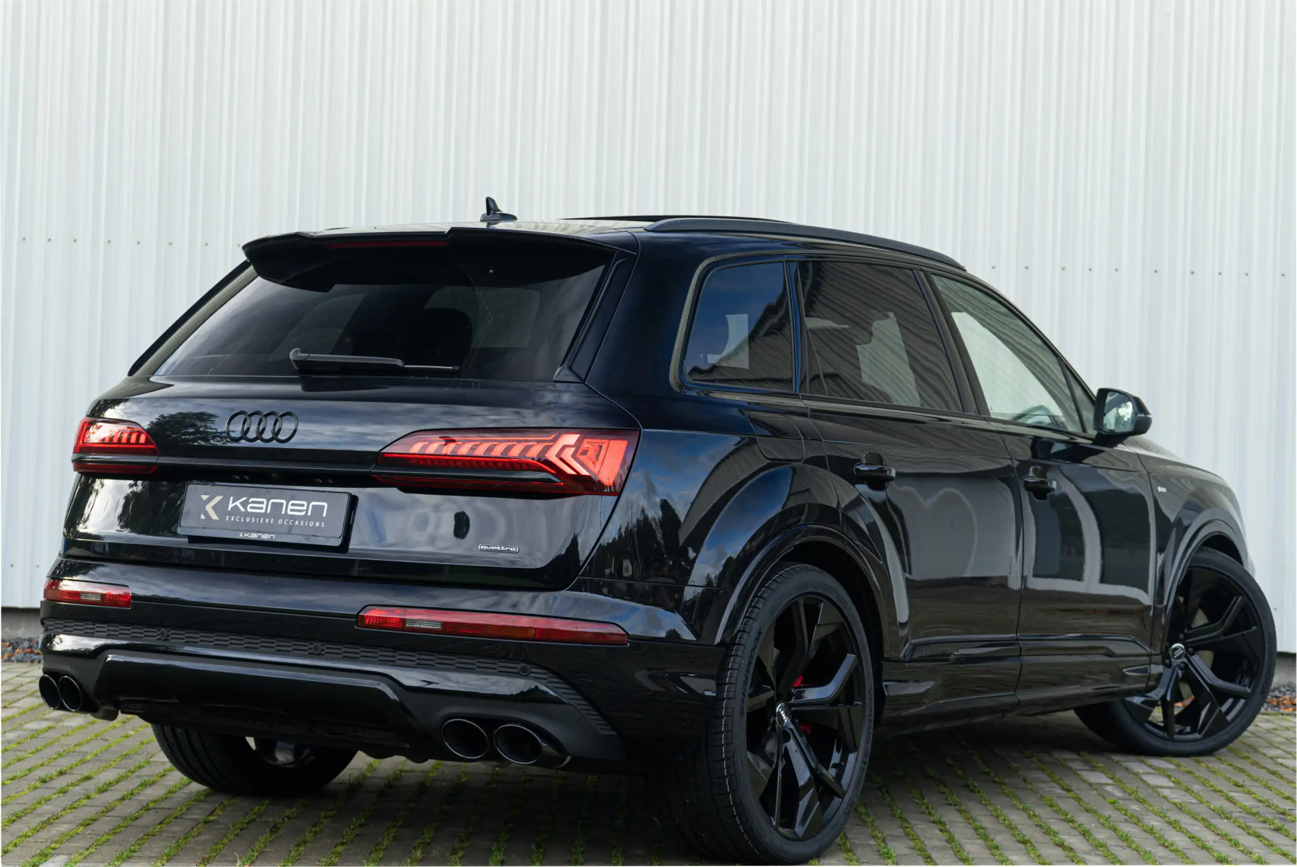 Audi - Q7