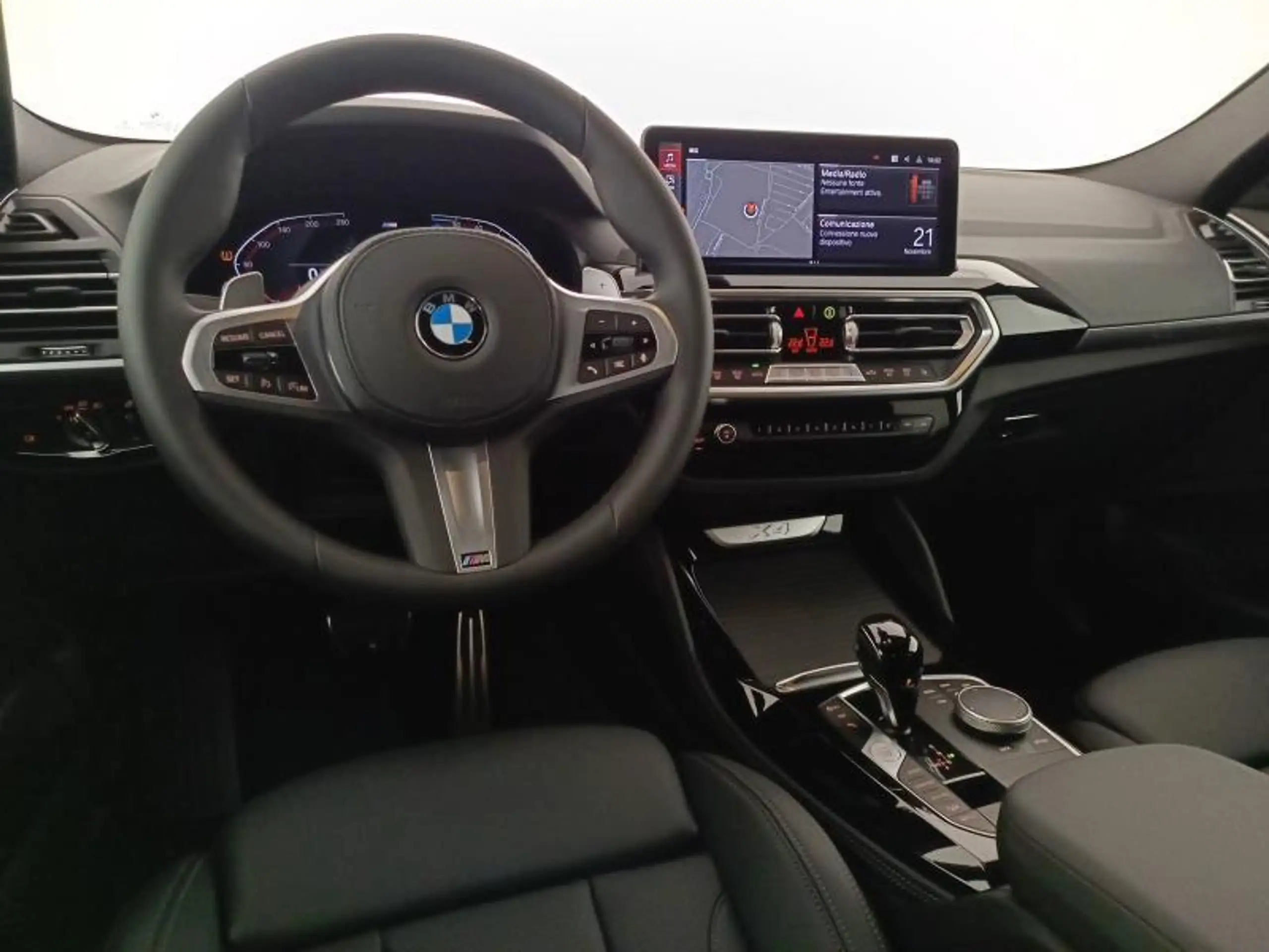 BMW - X4