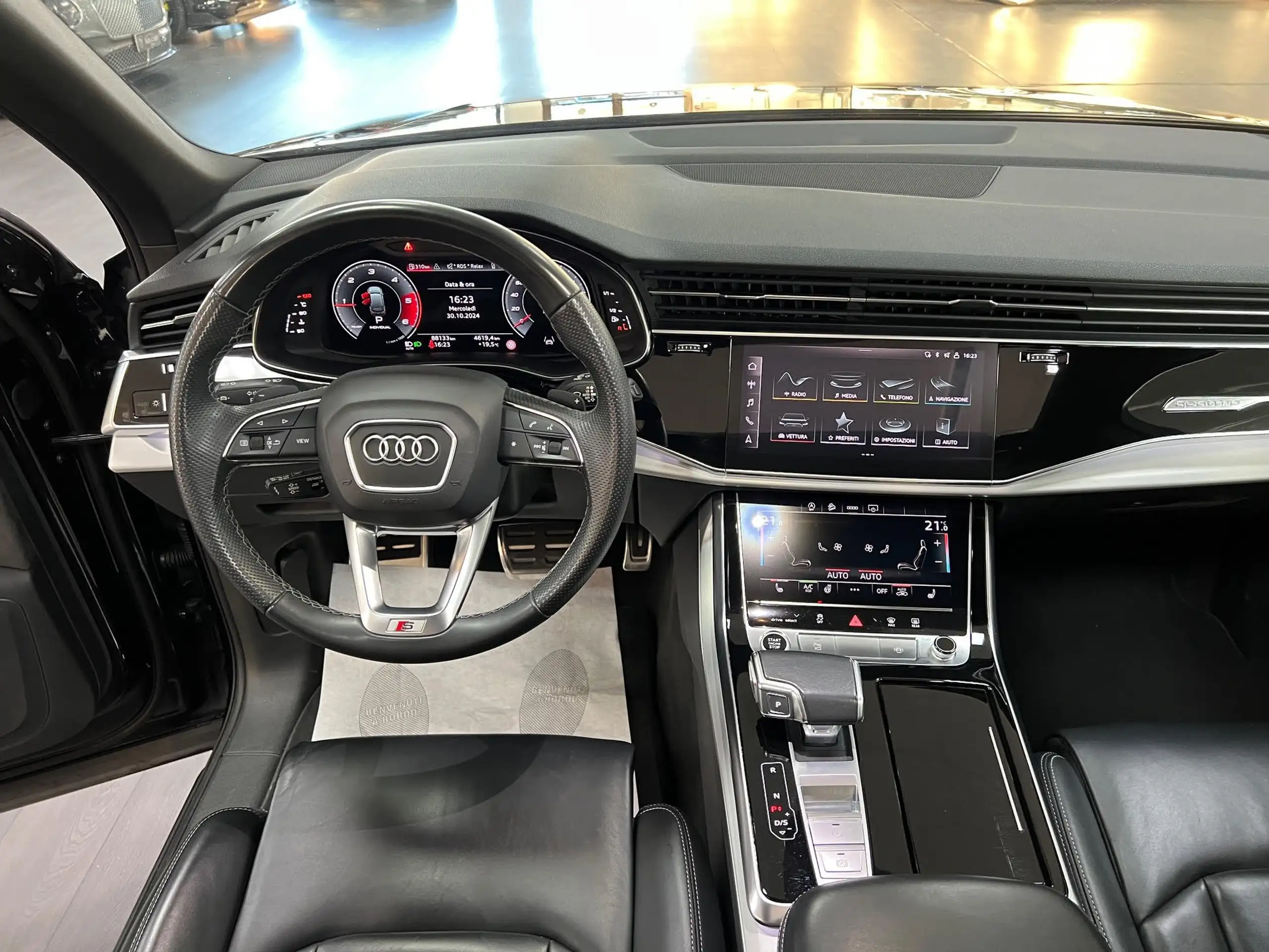 Audi - Q7