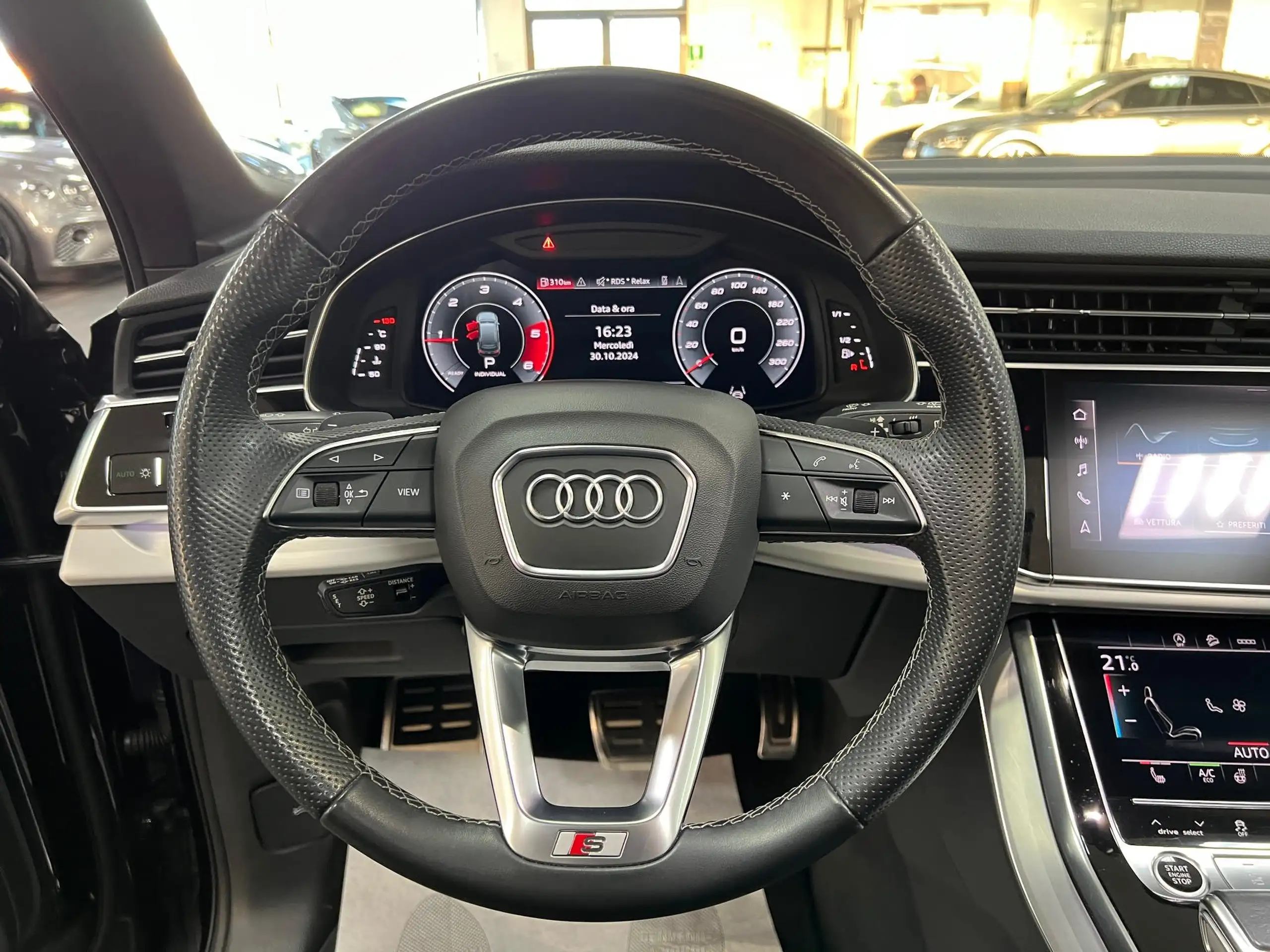 Audi - Q7