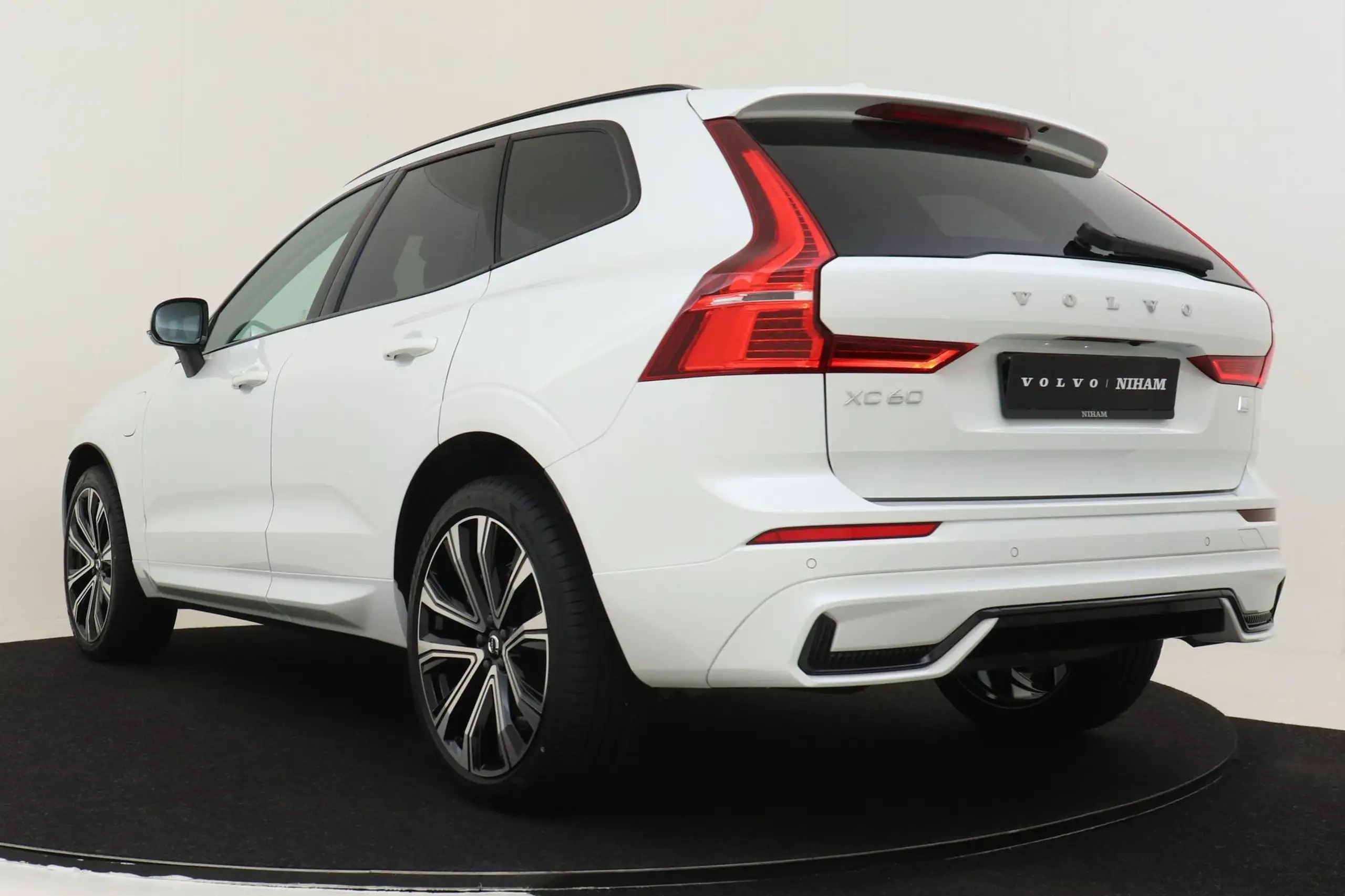 Volvo - XC60