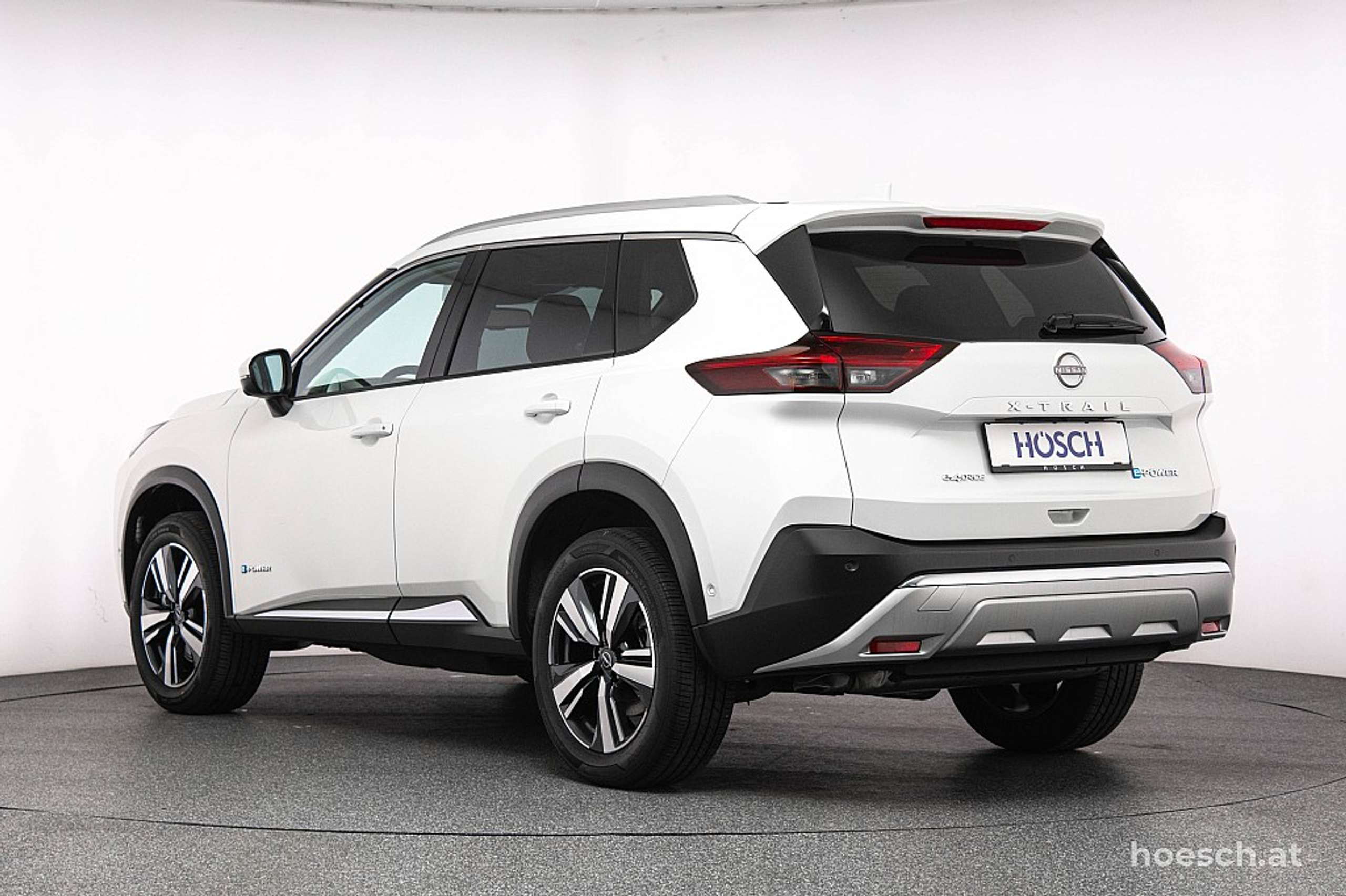 Nissan - X-Trail