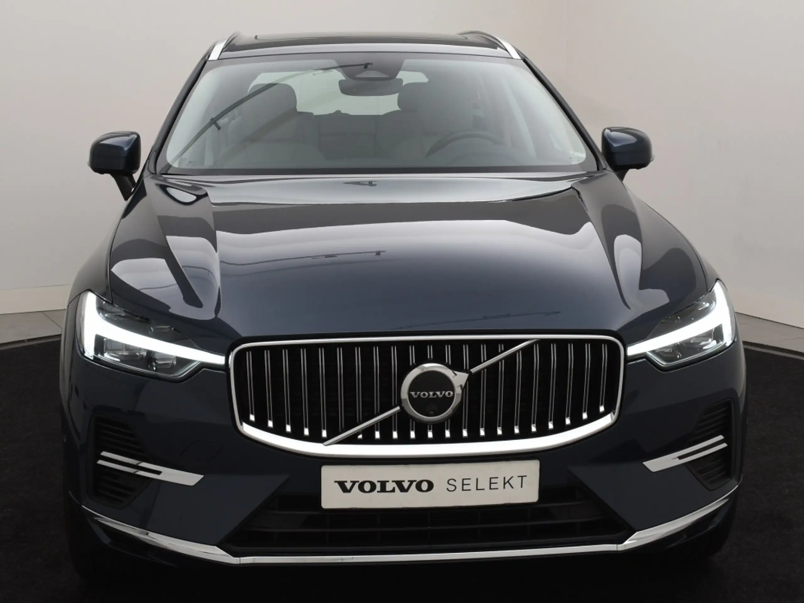 Volvo - XC60