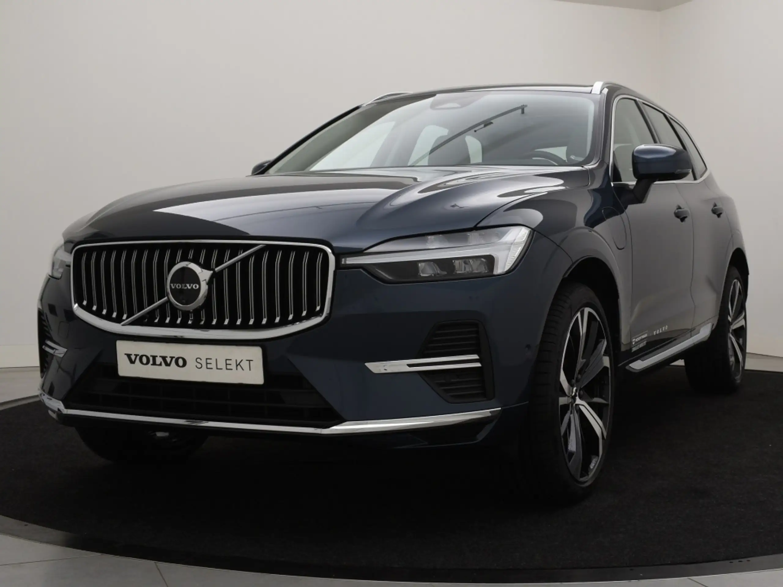 Volvo - XC60