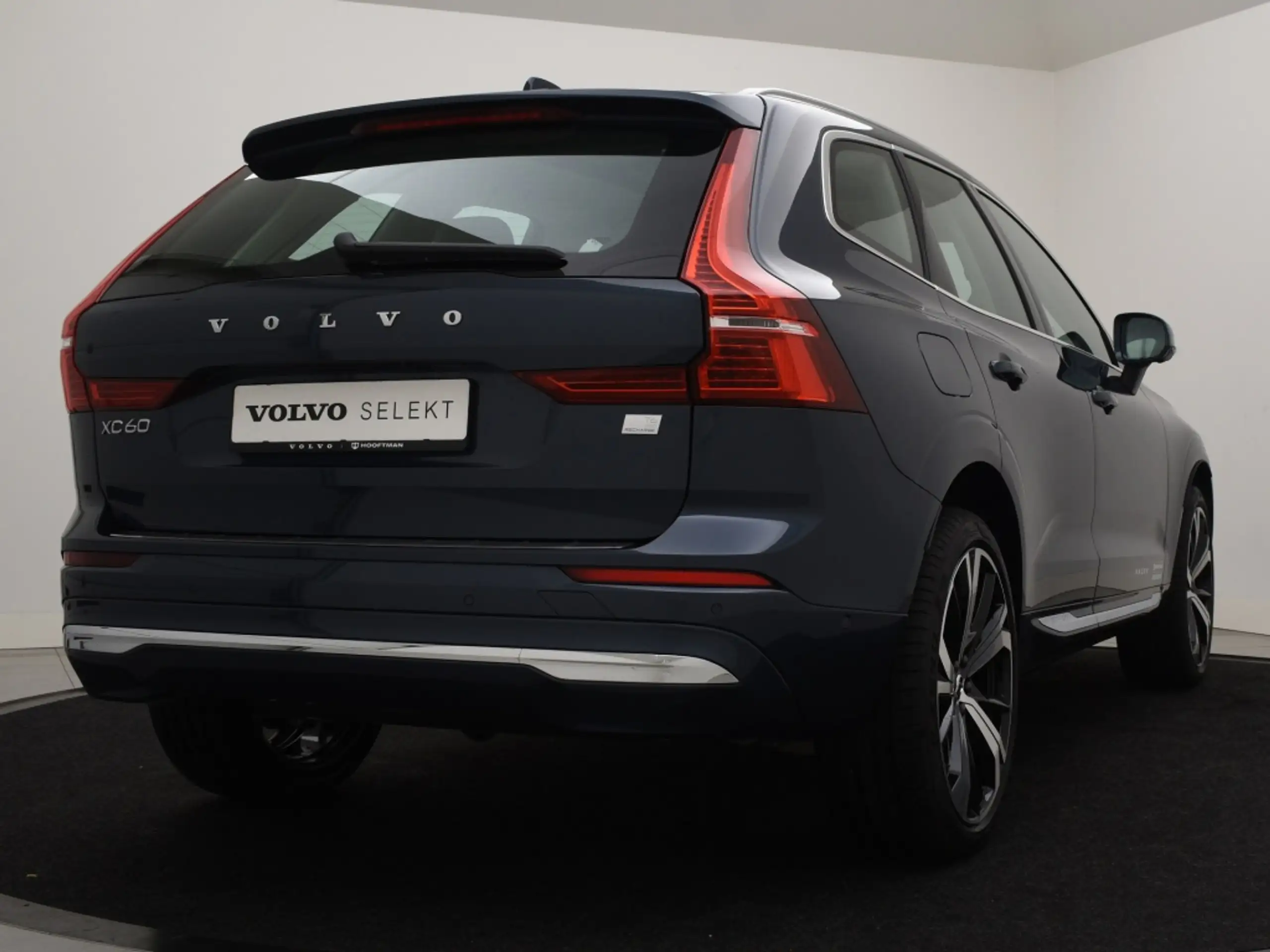 Volvo - XC60