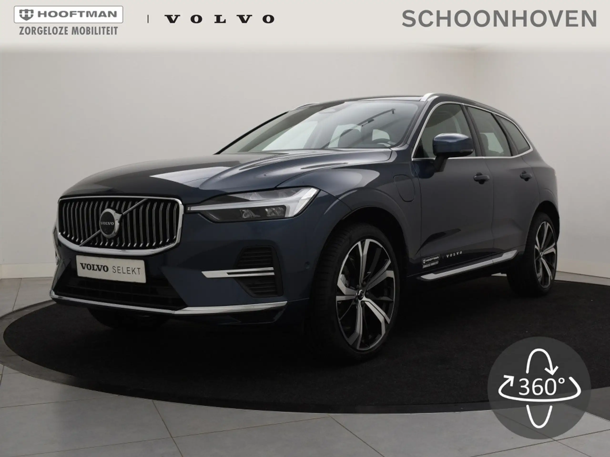 Volvo - XC60