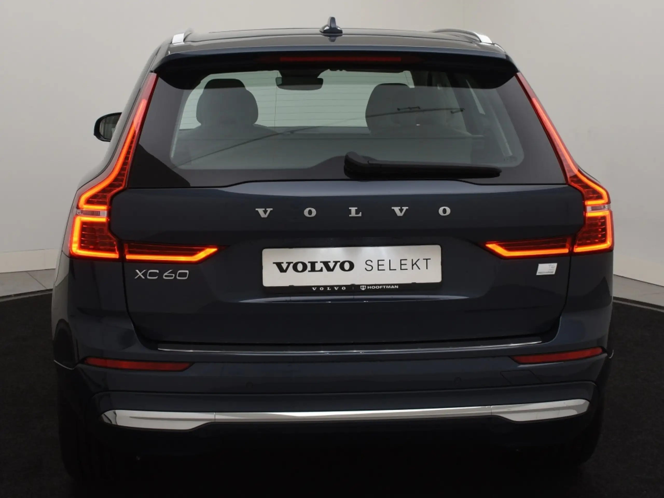 Volvo - XC60