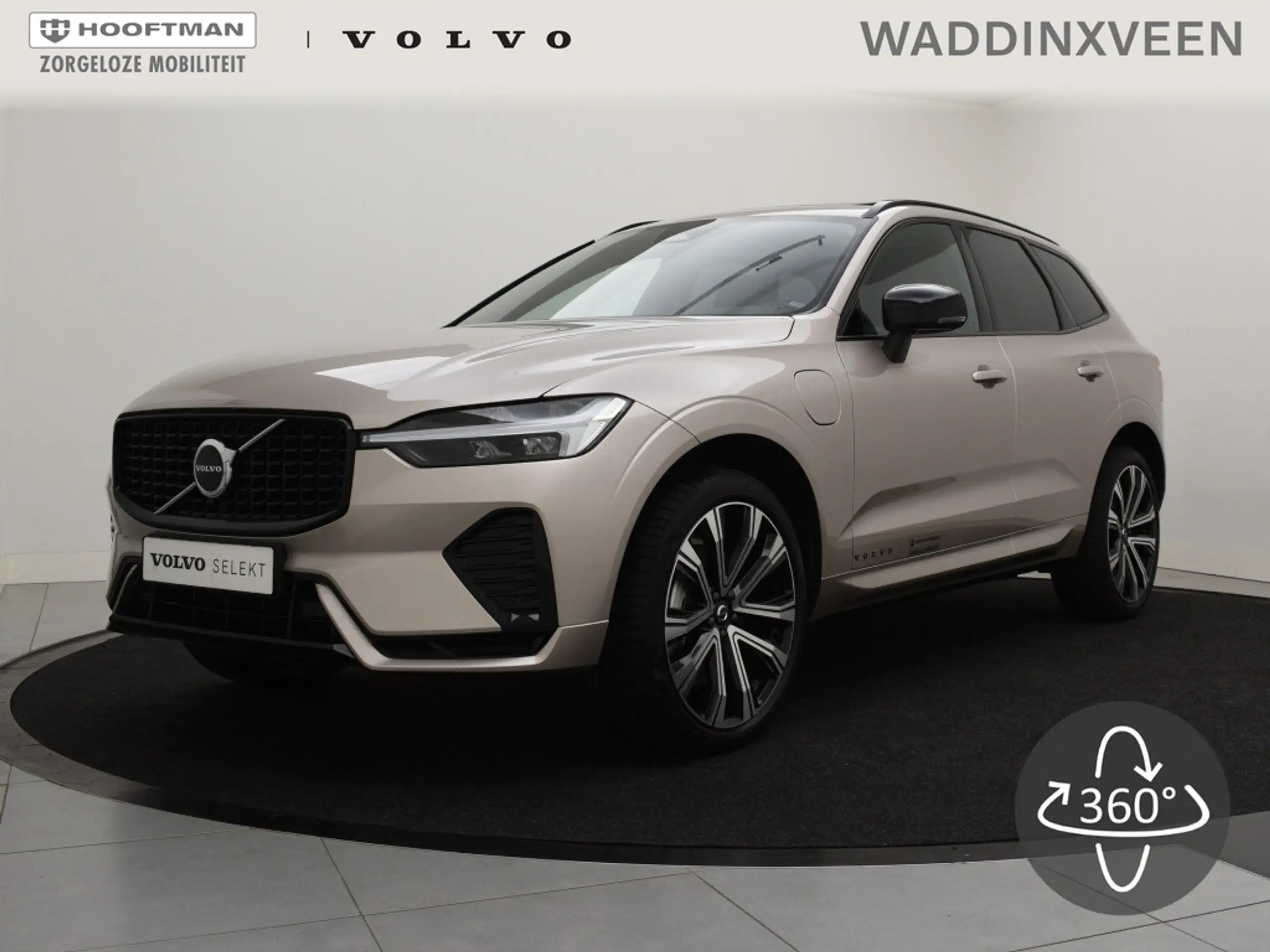 Volvo - XC60