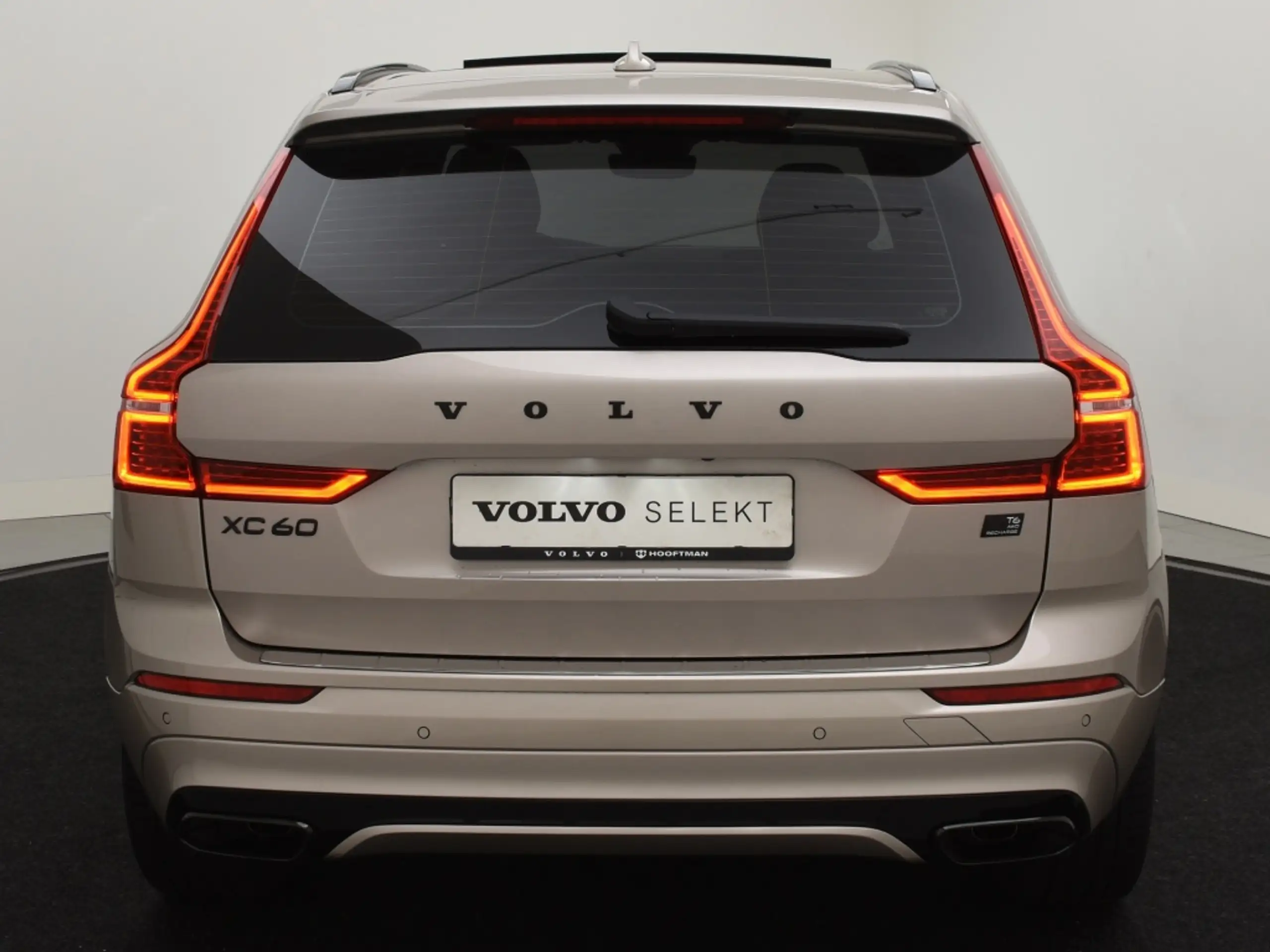 Volvo - XC60