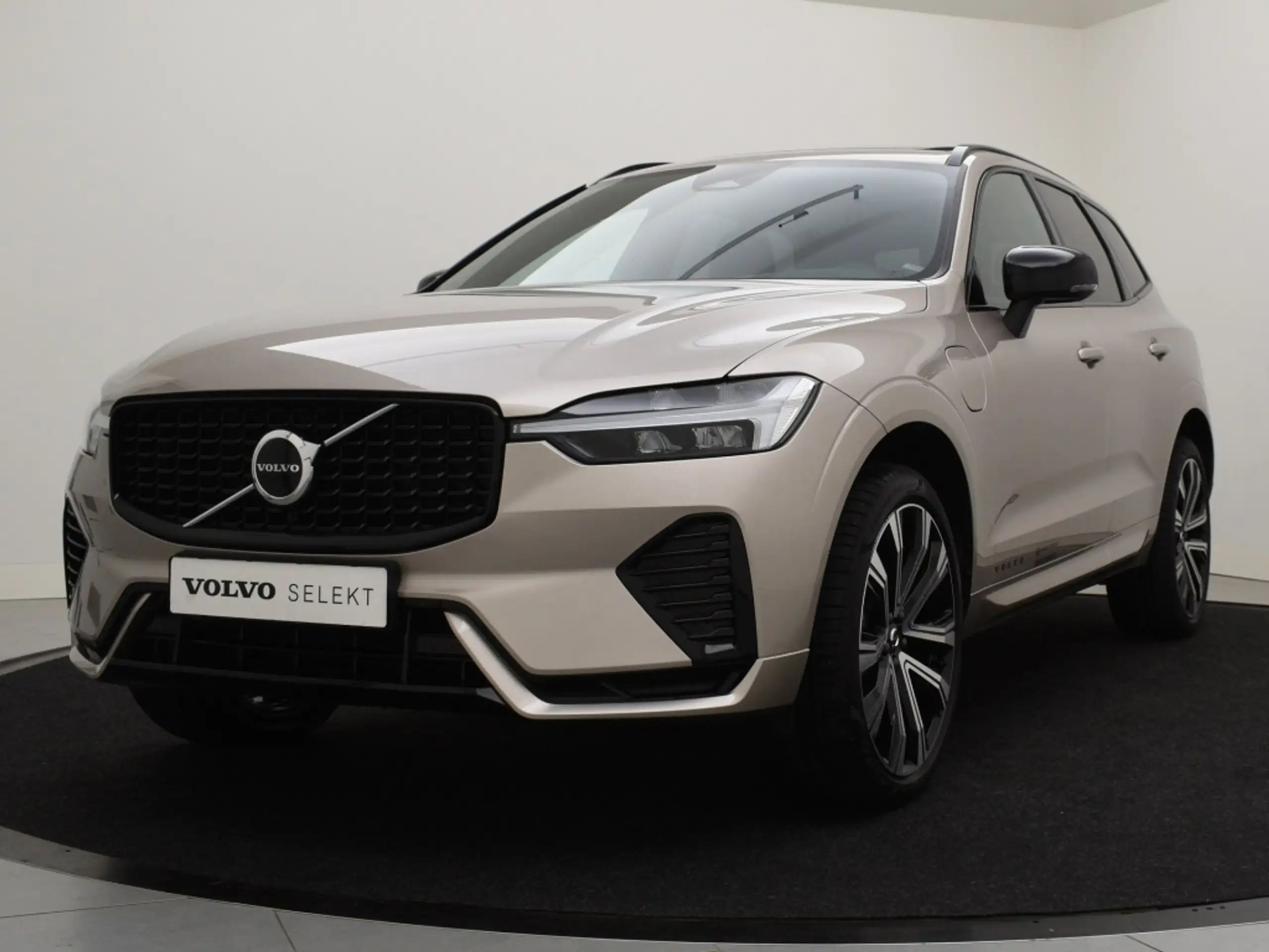 Volvo - XC60