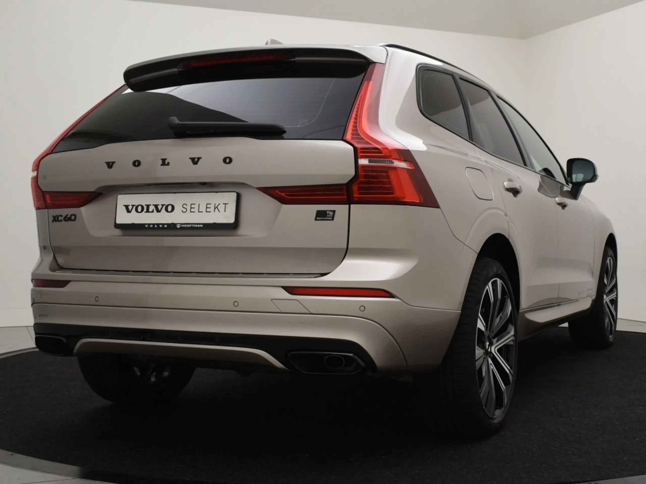 Volvo - XC60