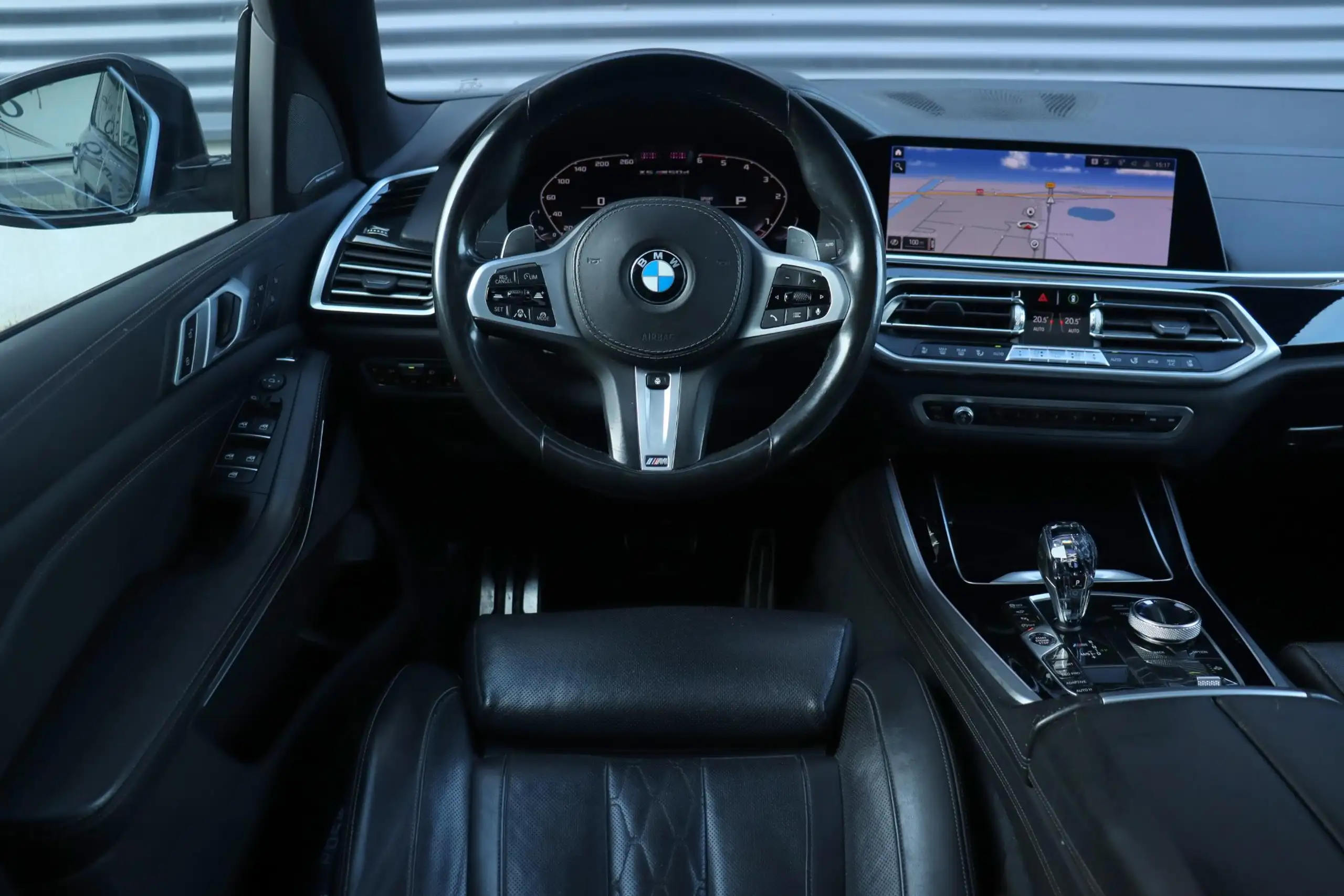 BMW - X5