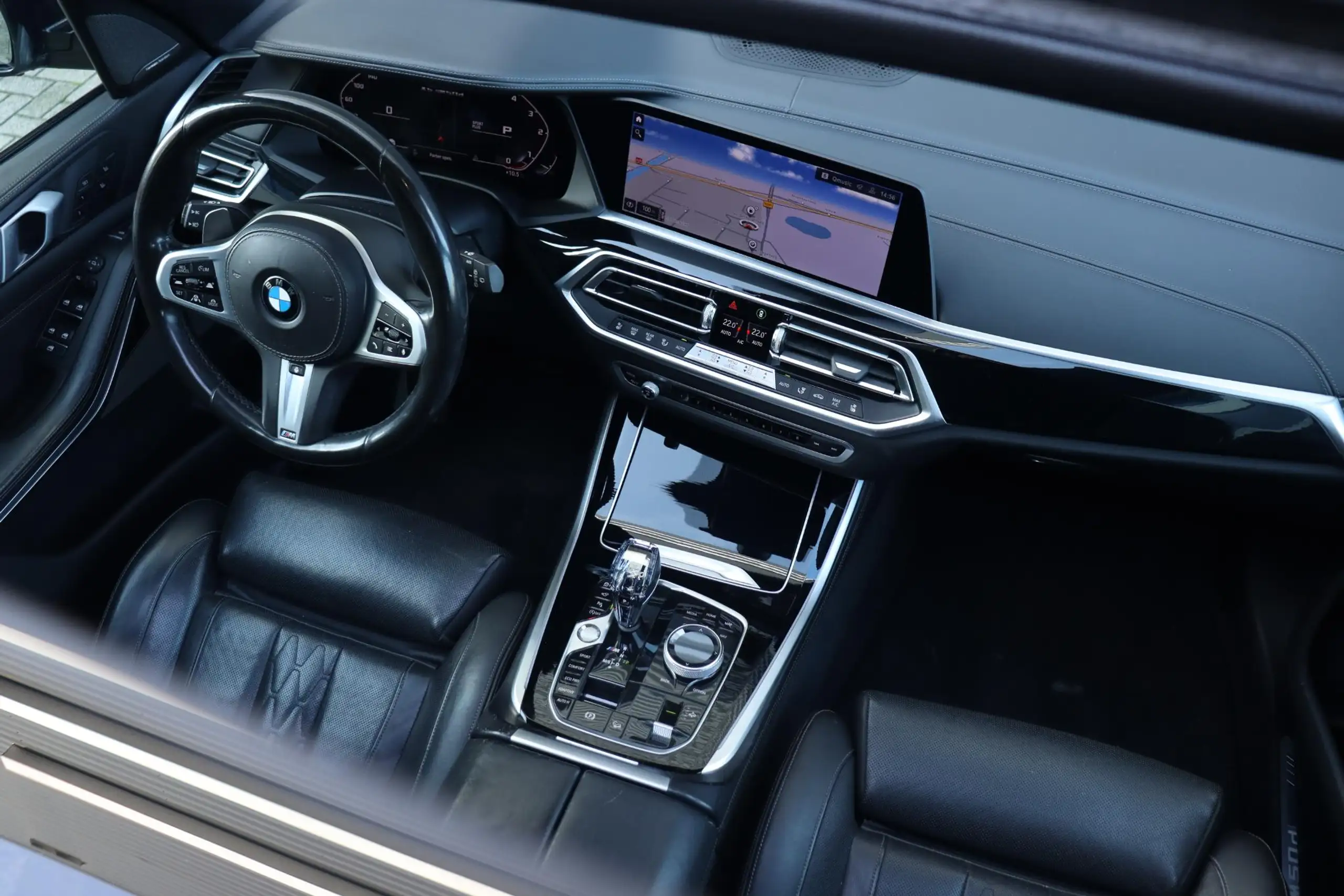 BMW - X5