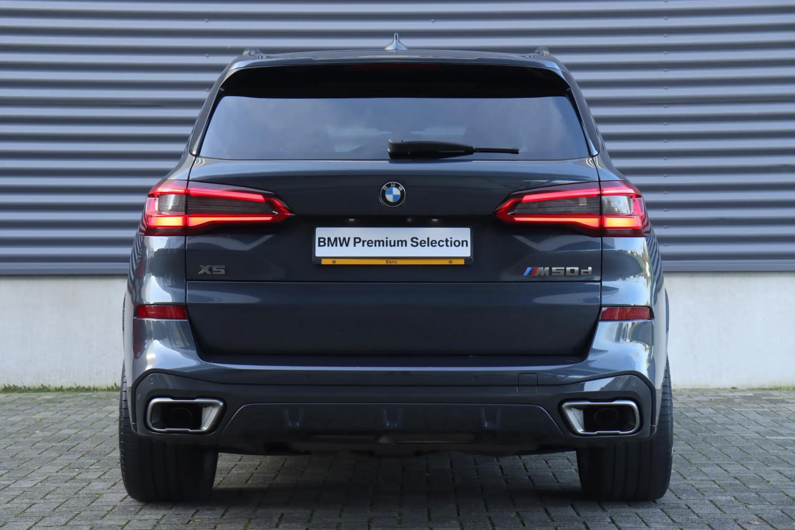 BMW - X5