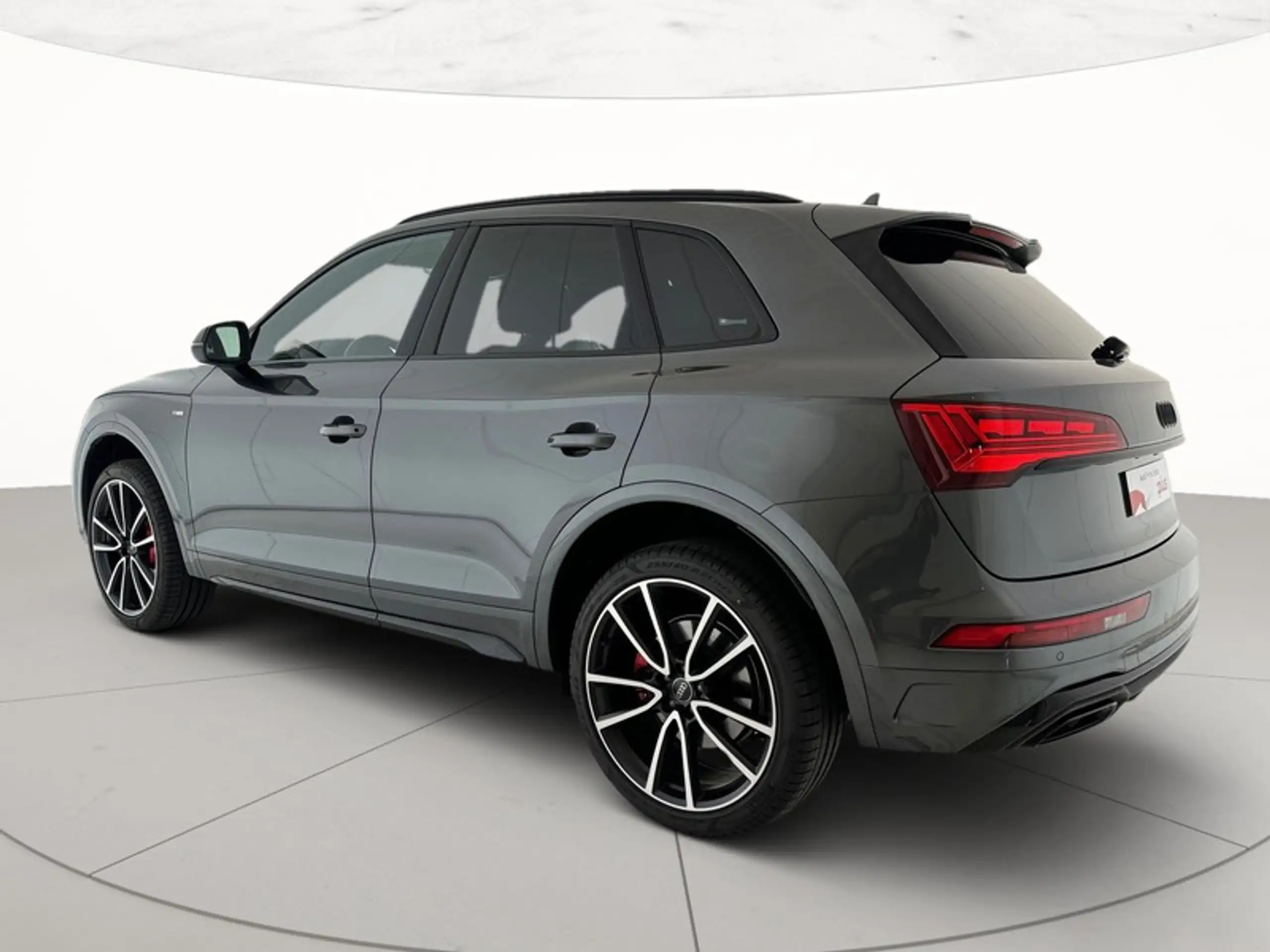 Audi - Q5